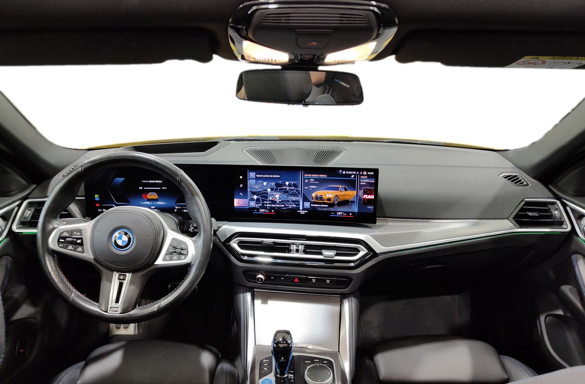 BMW i4 M50 - foto 7