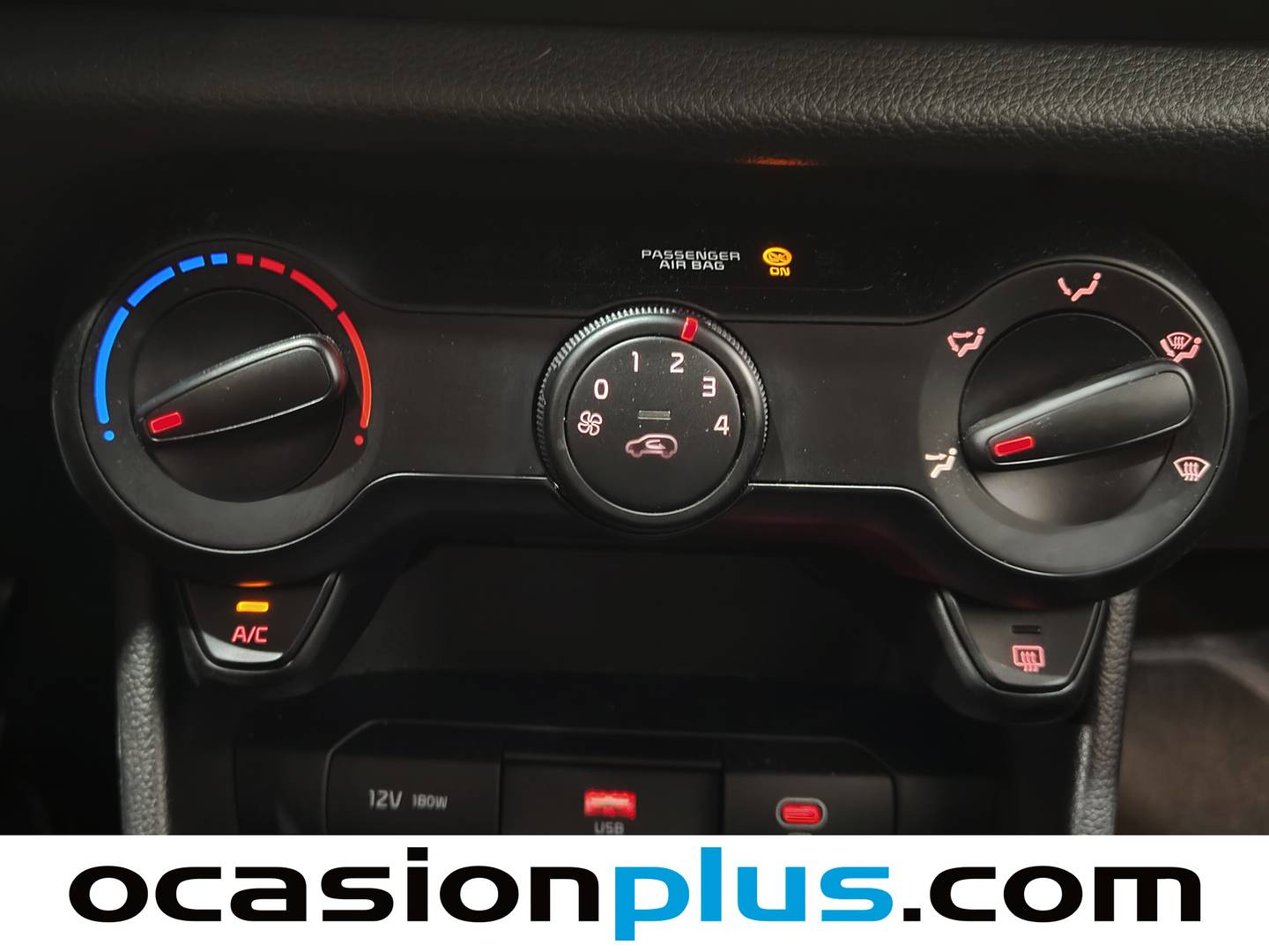 KIA Picanto KIA Picanto 1.0 GDi Concept (68 CV) barato