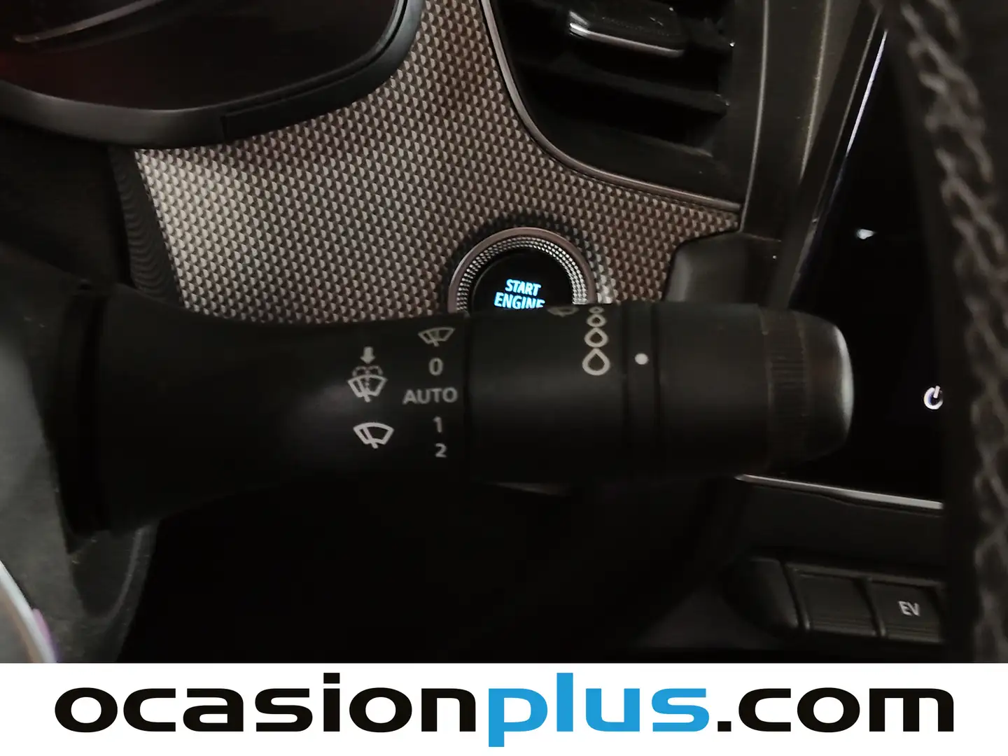 Foto Renault Arkana Renault Arkana Zen E-Tech Híbrido (145 CV)