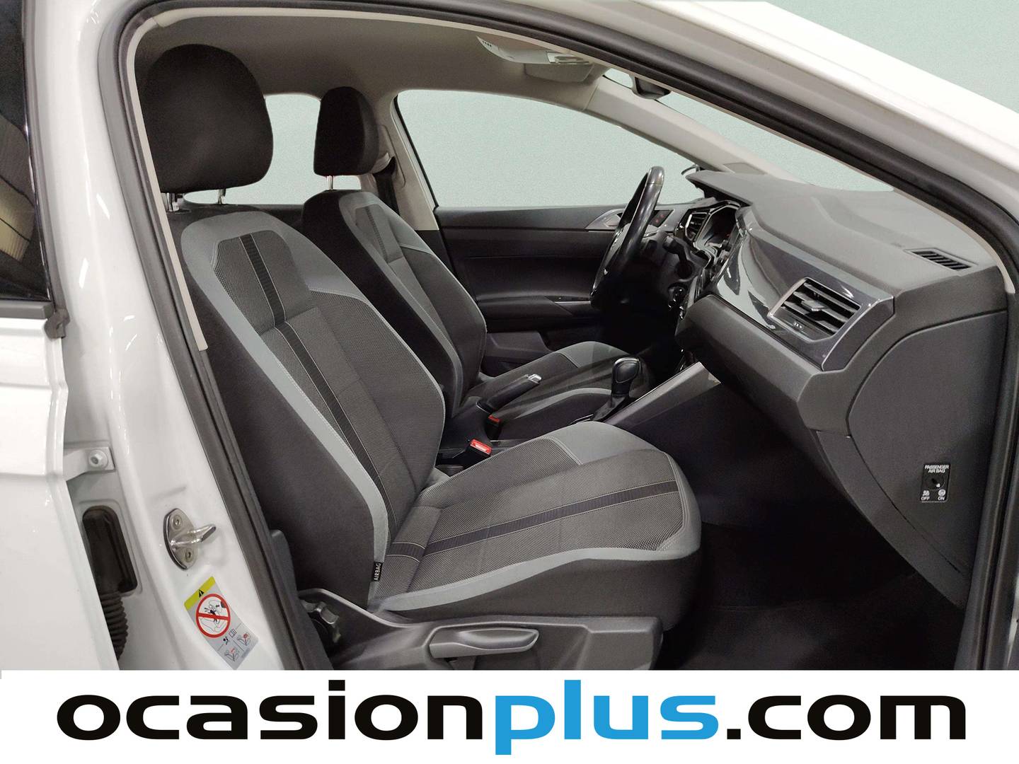 Volkswagen Polo Volkswagen Polo Sport 1.0 TSI (115 CV) DSG gasolina