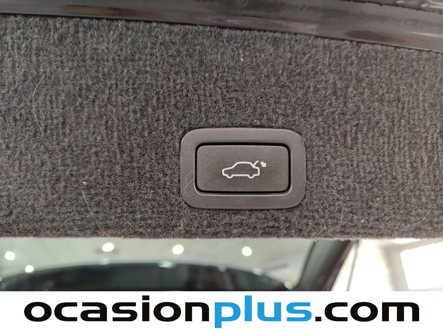 Extras del Volvo XC60 Volvo XC60 D5 R-Design AWD Auto (205 CV)