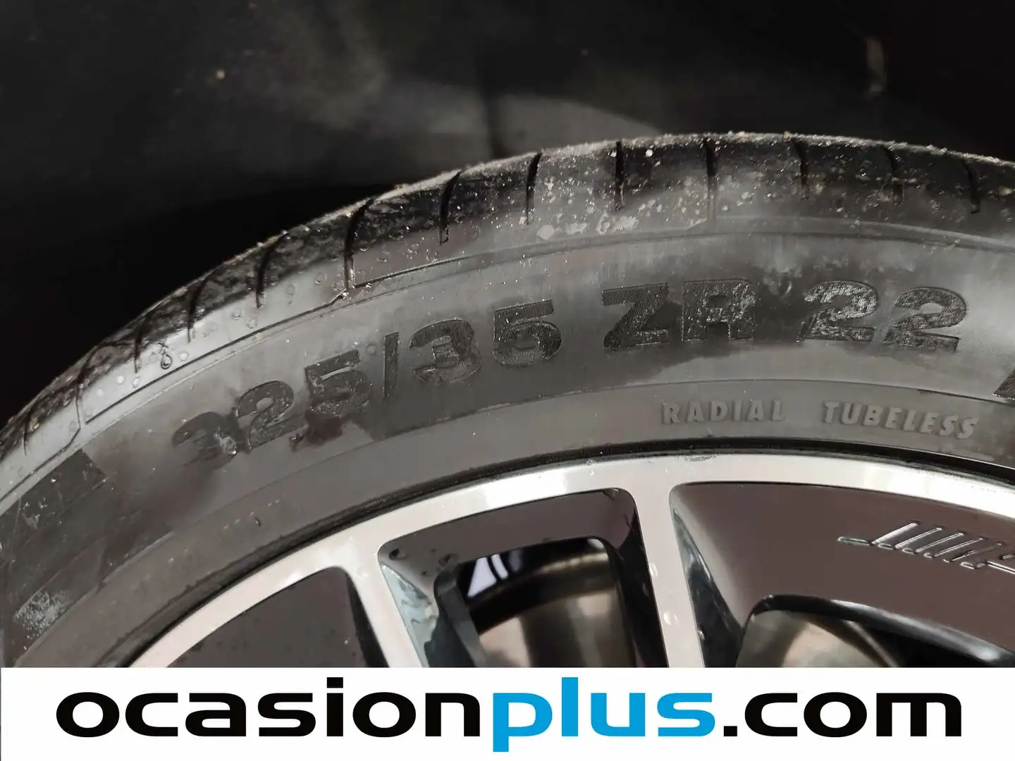 Foto Mercedes GLE Mercedes-Benz GLE 400 d 4Matic  (330 CV)