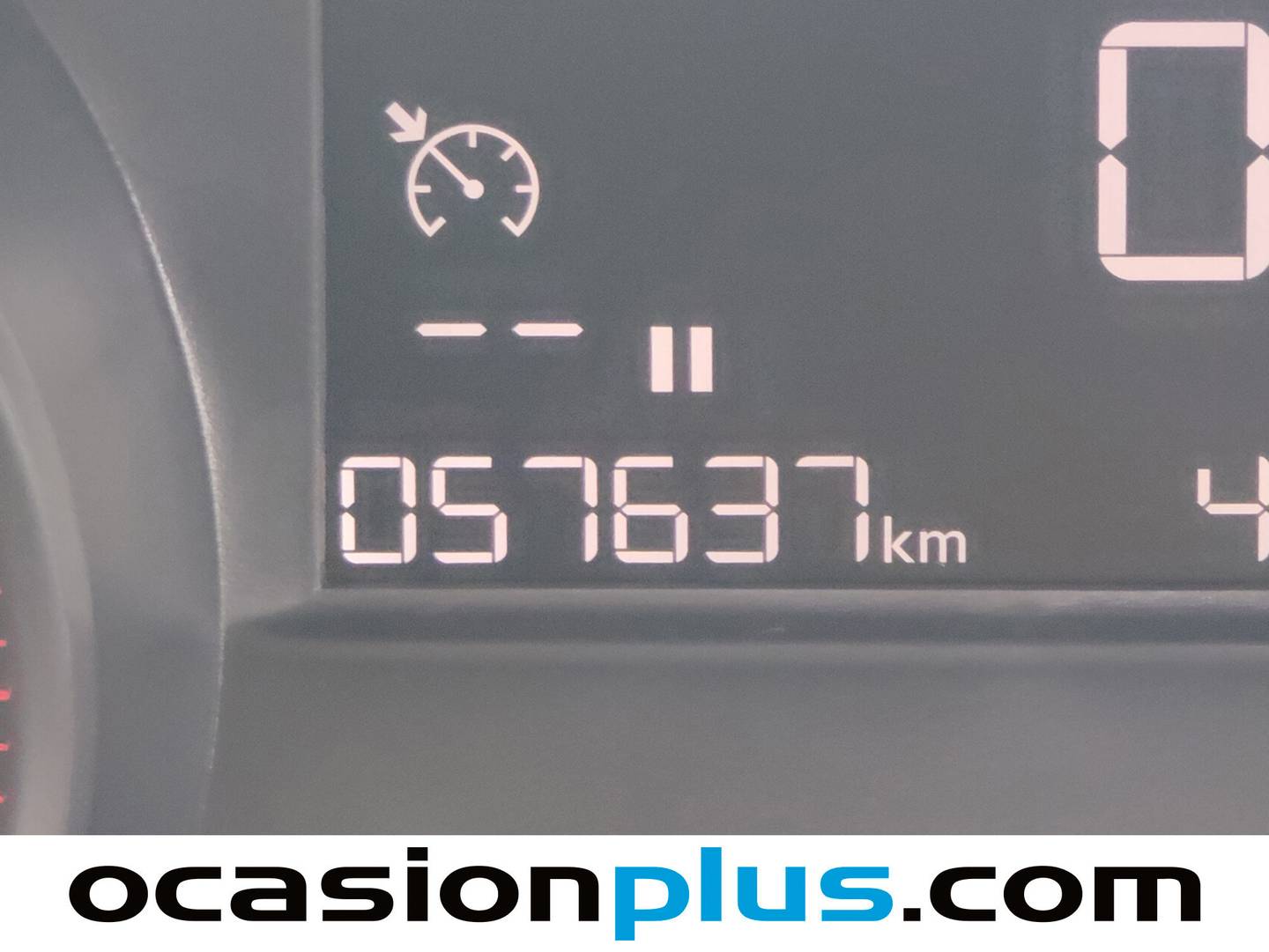 Peugeot 2008 Peugeot 2008 BlueHDi 100 Style (100 CV) seminuevo