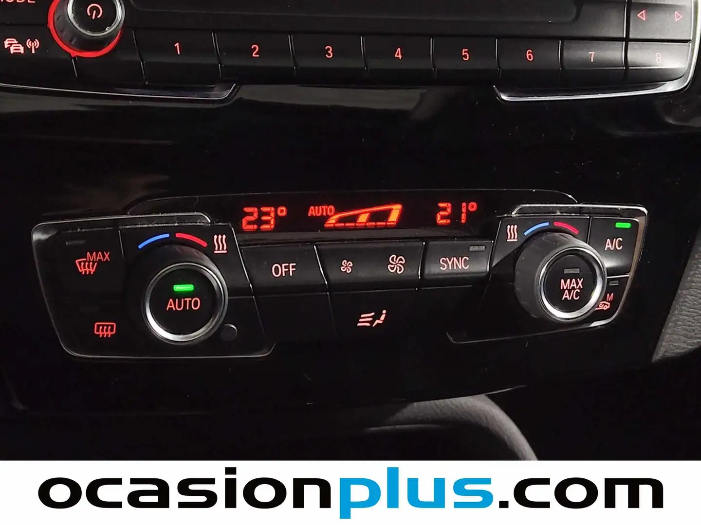 Foto BMW X1 BMW X1 sDrive18d Business (150 CV)