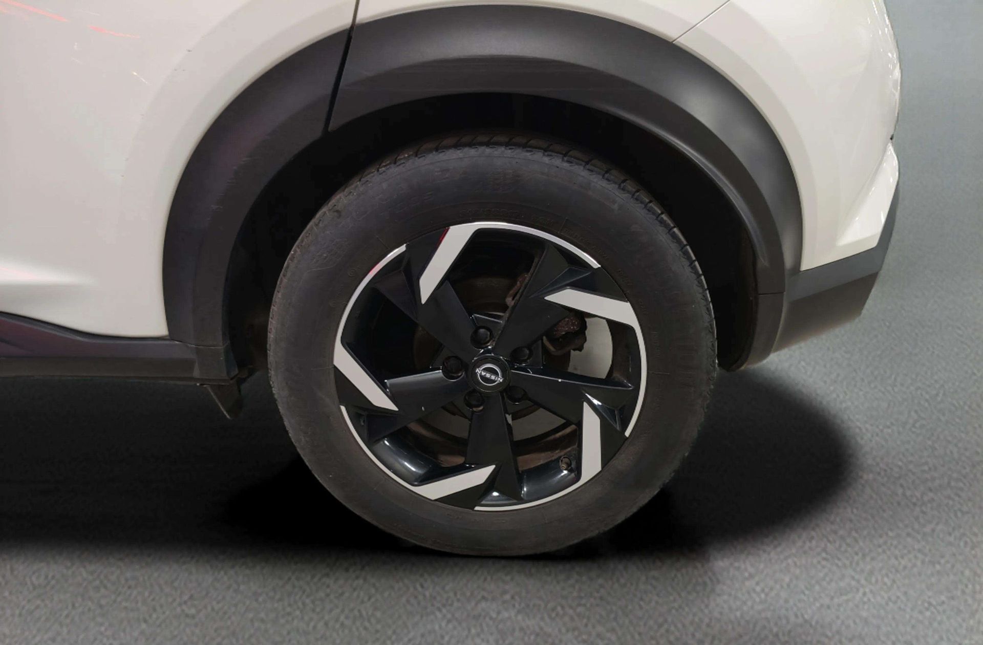 Nissan Juke 1.6 Hybrid N-Connecta - foto 38