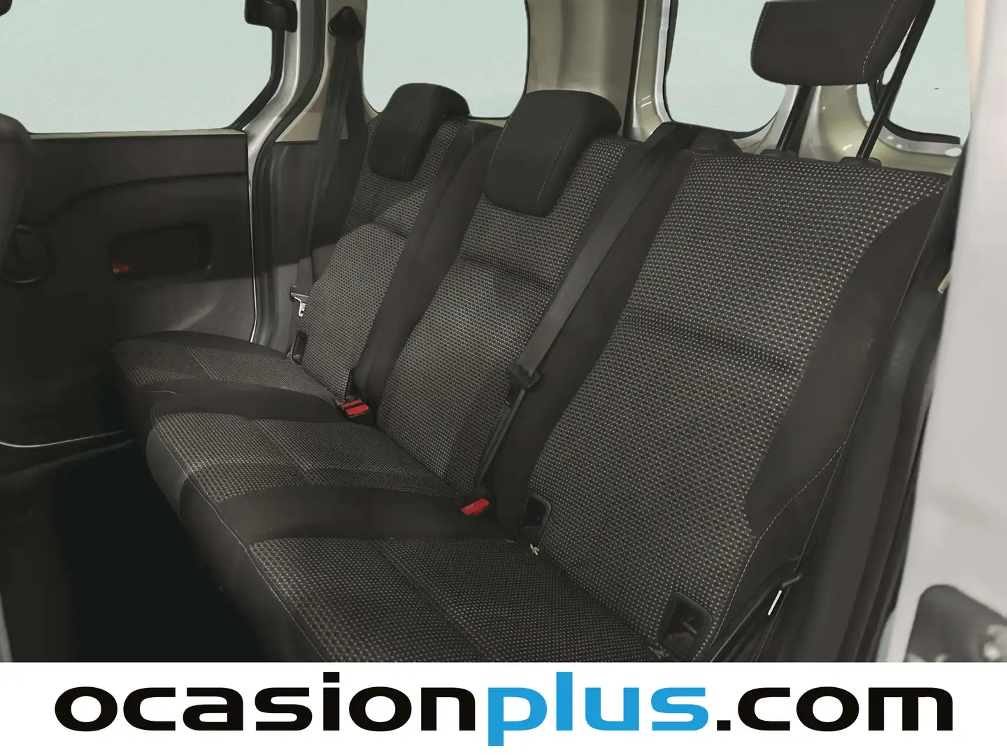 Foto Mercedes Citan Mercedes-Benz Citan CDI Tourer Base Largo BE (95 CV)