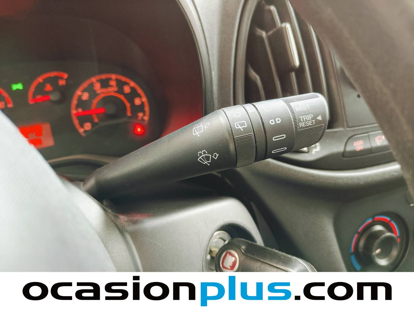 Fiat Doblò Fiat Dobló Panorama 1.3 Multijet Pop N1 (95 CV) de ocasión