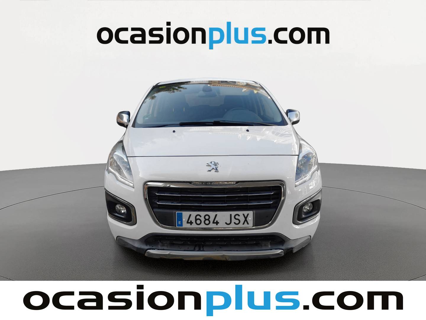 Peugeot 3008 Peugeot 3008 1.2 PureTech Style (130 CV) seminuevo