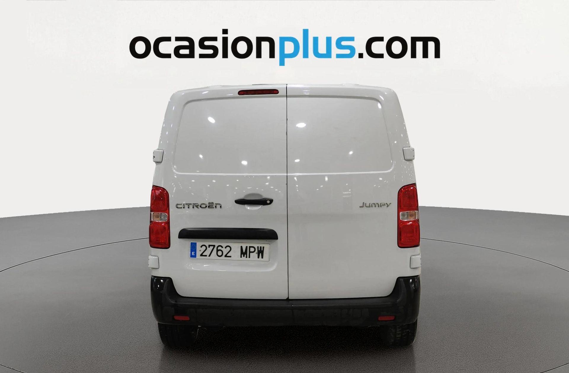 Citroën Jumpy Furgon BlueHDi 120 Talla M - foto 12