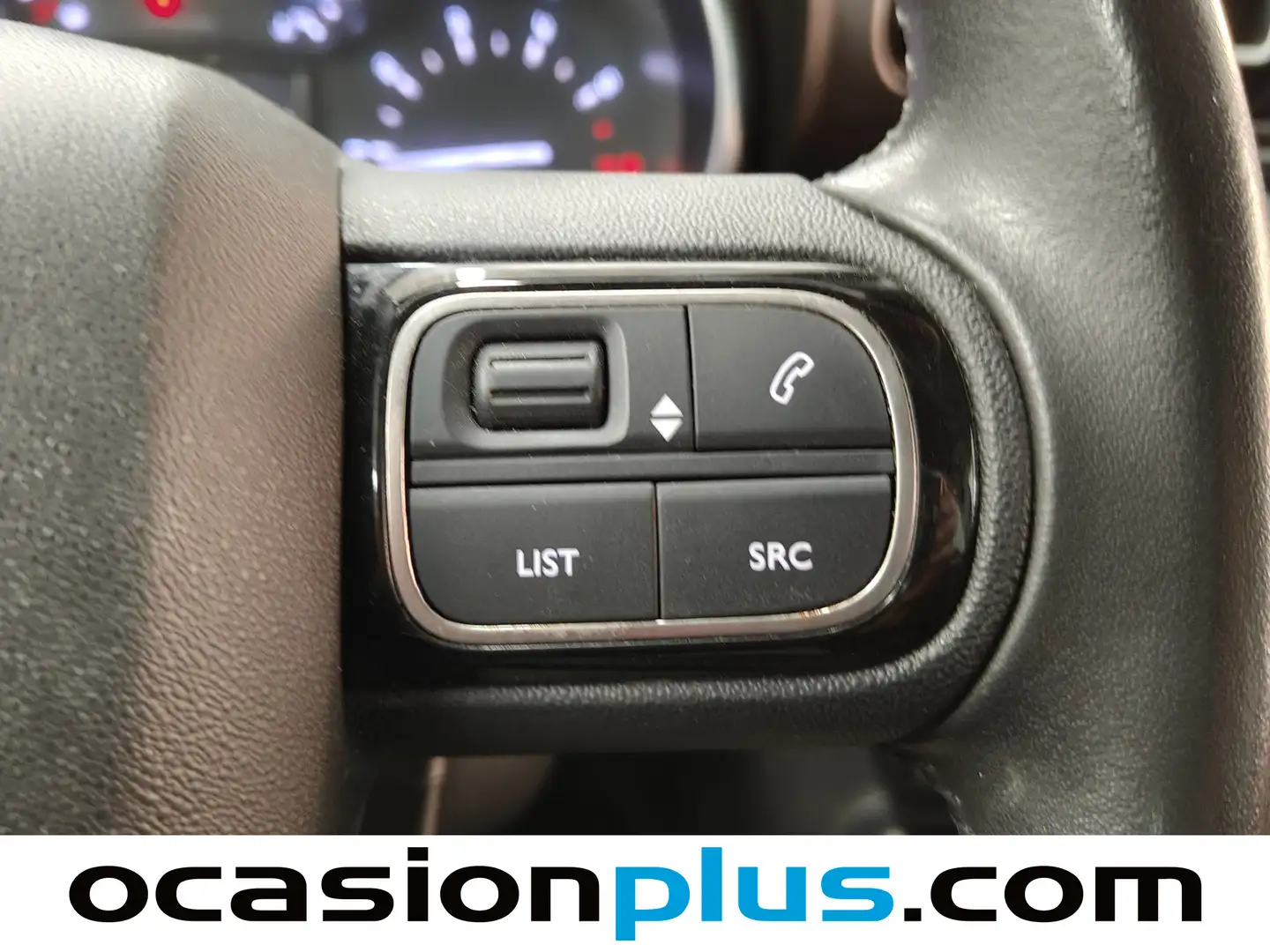 Foto Citroën C3 Aircross Citroen C3 Aircross PureTech 110 S&S Shine (110 CV)