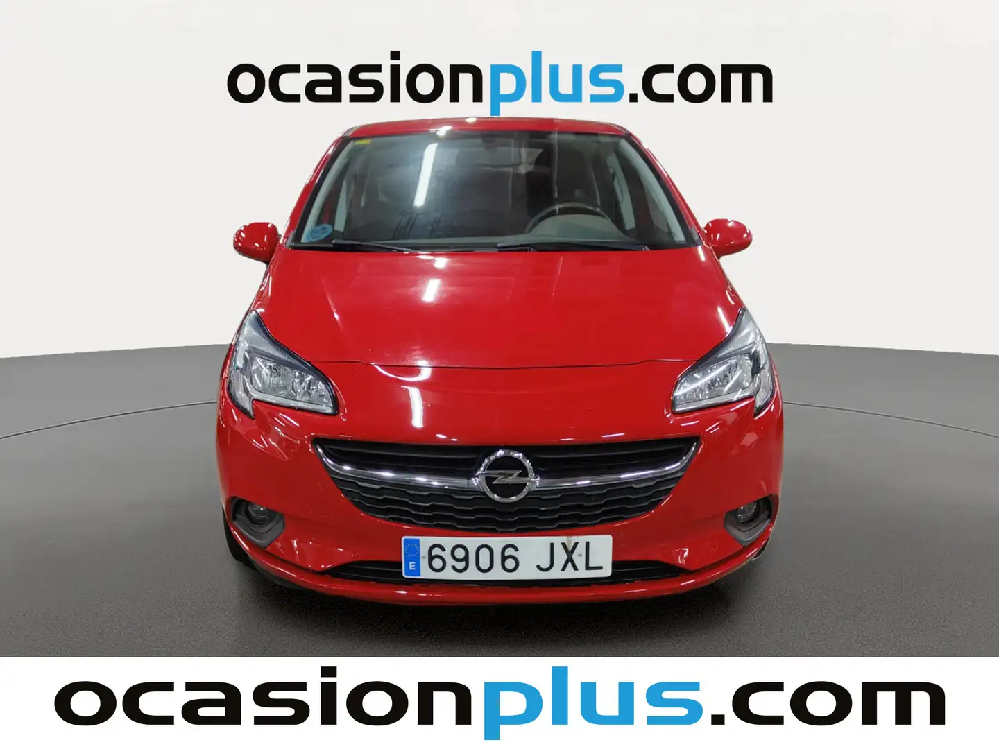 Foto Opel Corsa Opel Corsa 1.4 Selective (90 CV)