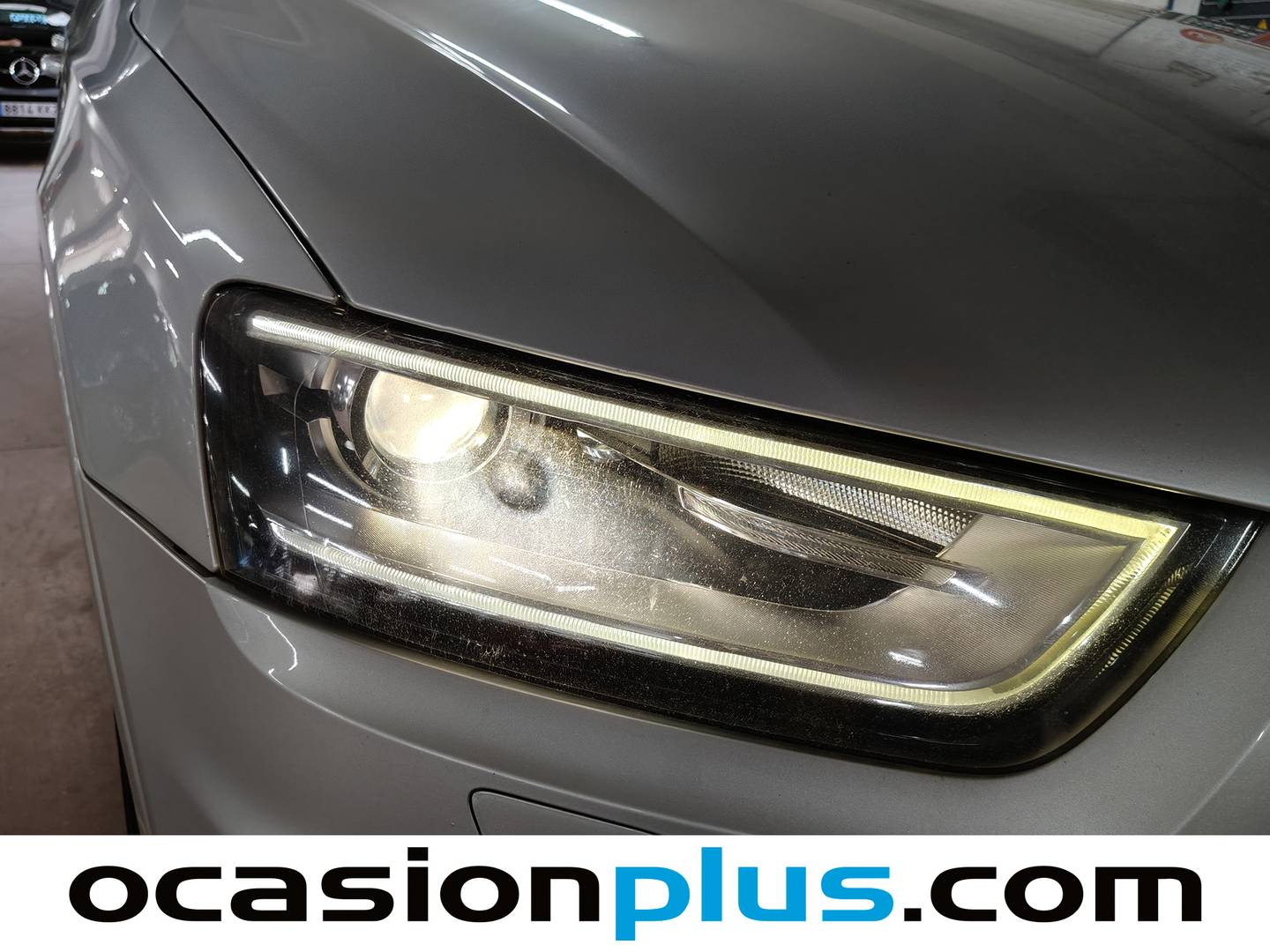 Audi Q3 Audi Q3 Ambition 2.0 TDI quattro (177 CV) S tronic Pack S-Line km 0