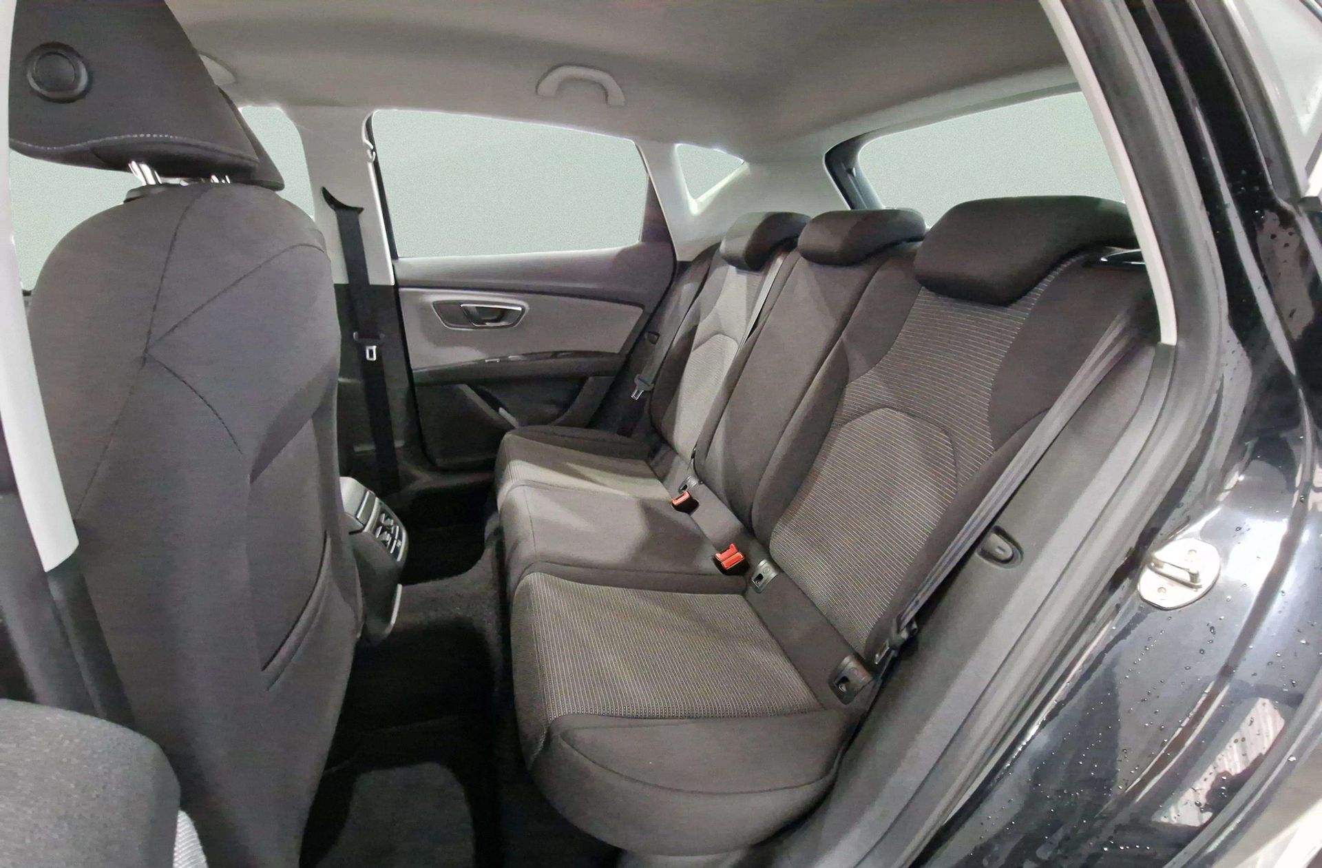 SEAT León 1.2 TSI Style - foto 10