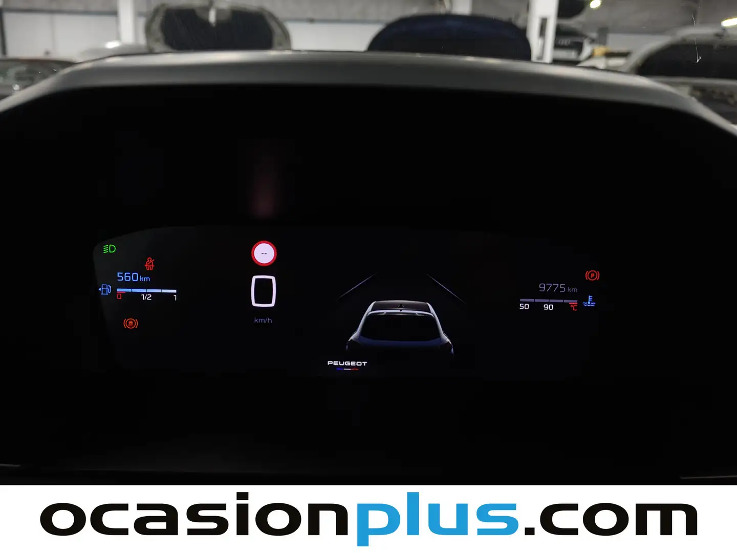 Foto Peugeot 208 Peugeot 208 PureTech 100 Allure (100 CV)