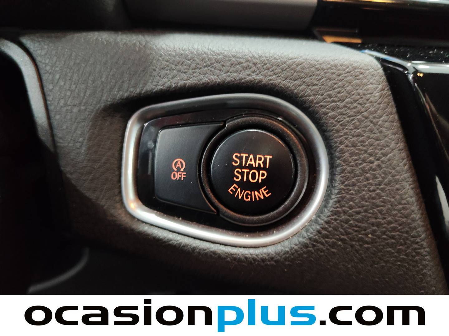 Acabados BMW Serie 2 Active Tourer BMW Serie 2 218d Active Tourer (150 CV)