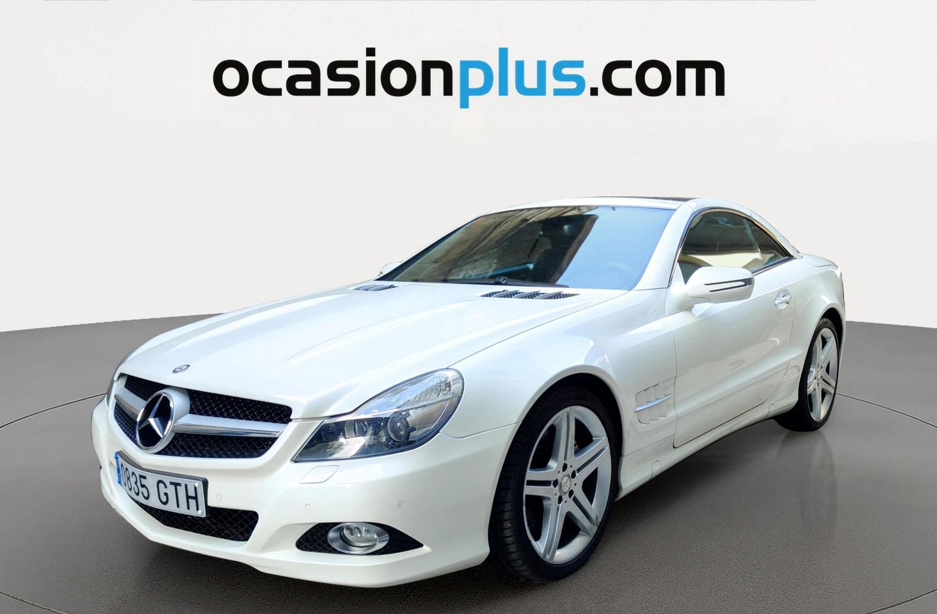 Mercedes-Benz SL 350 - foto 2