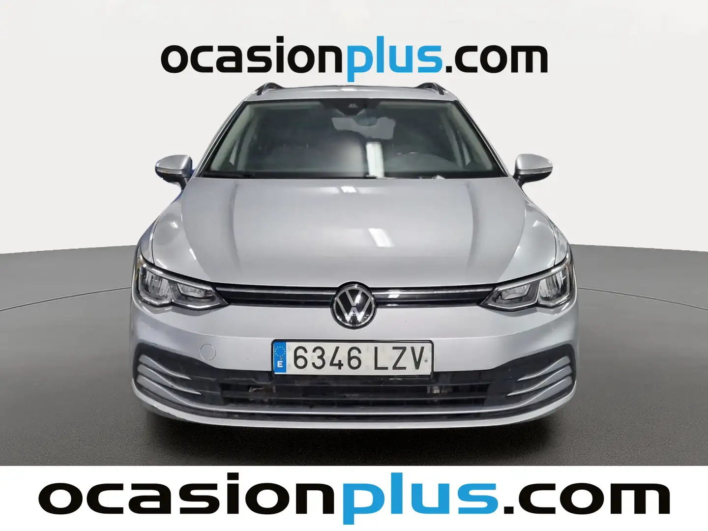 Foto Volkswagen Golf Volkswagen Golf Variant Variant Life 2.0 TDI (115 CV)