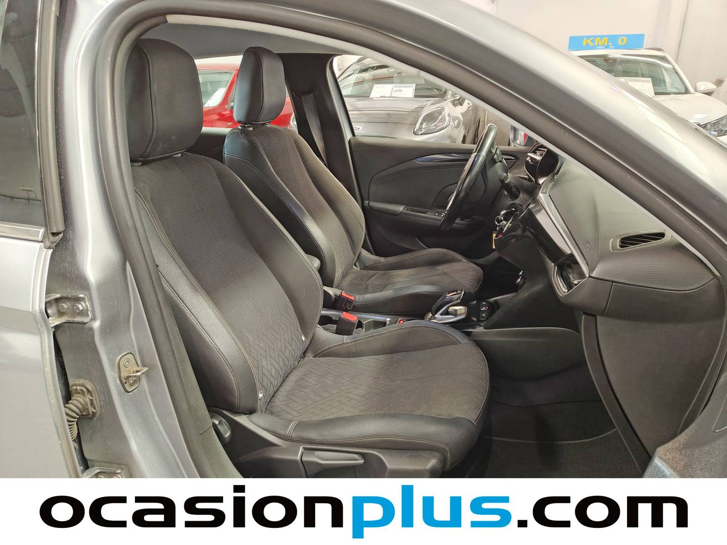 Foto Opel Corsa Opel Corsa 1.2 Turbo XHL Elegance Auto (100 CV)