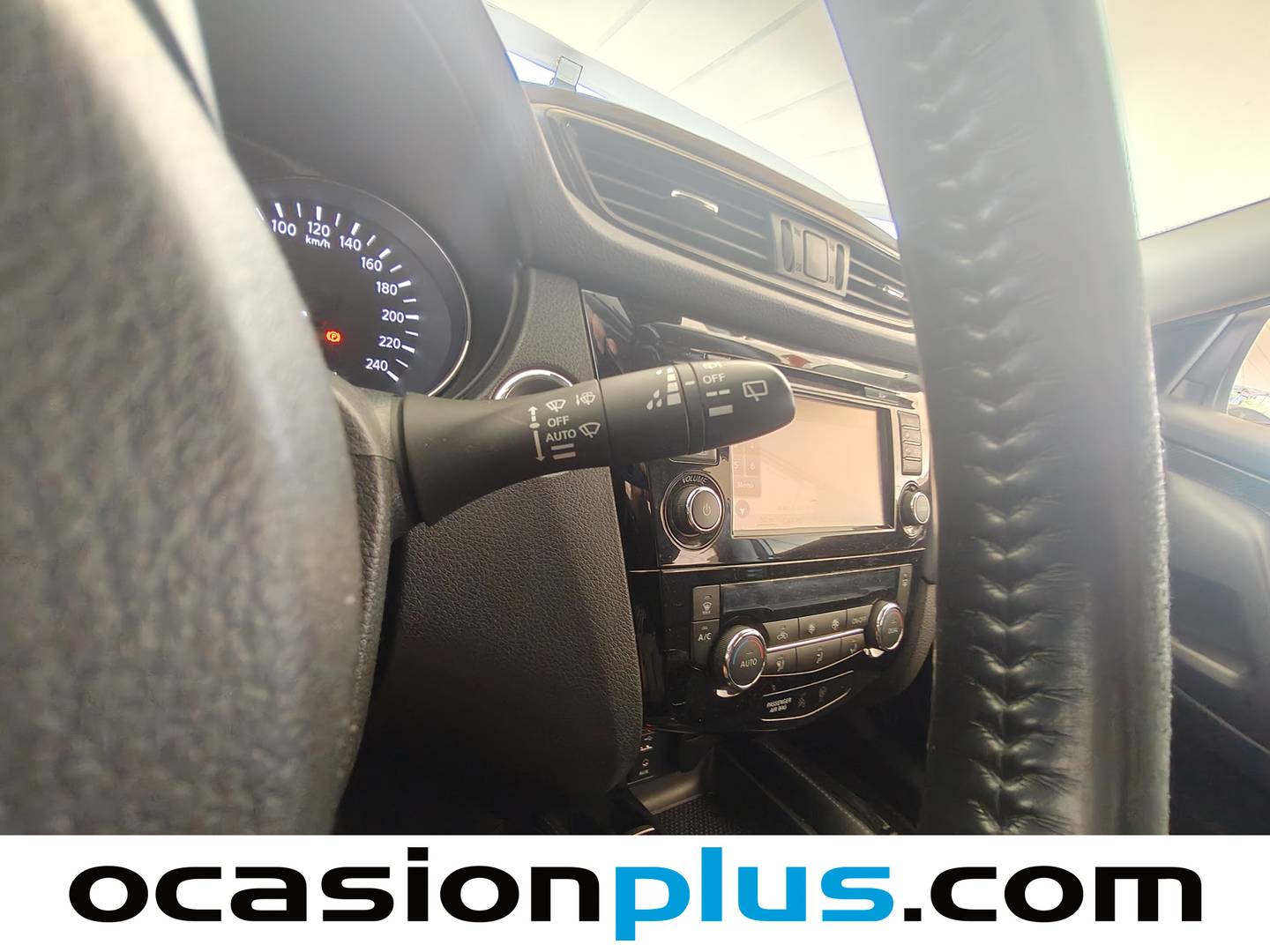 Foto Nissan X-TRAIL Nissan X-Trail dCi 150 N-Connecta 4x2 (150 CV) 7 Plazas