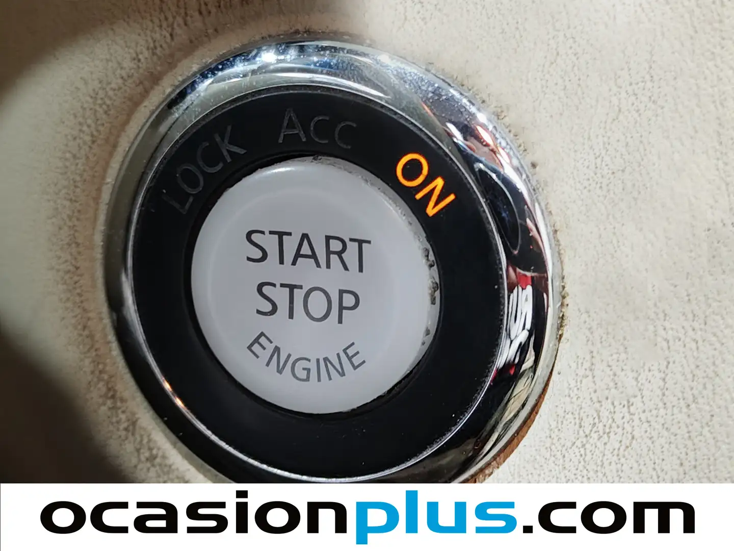 Foto Infiniti EX Infiniti EX 3.0 D V6 Black Premium AWD Auto  (238 CV)