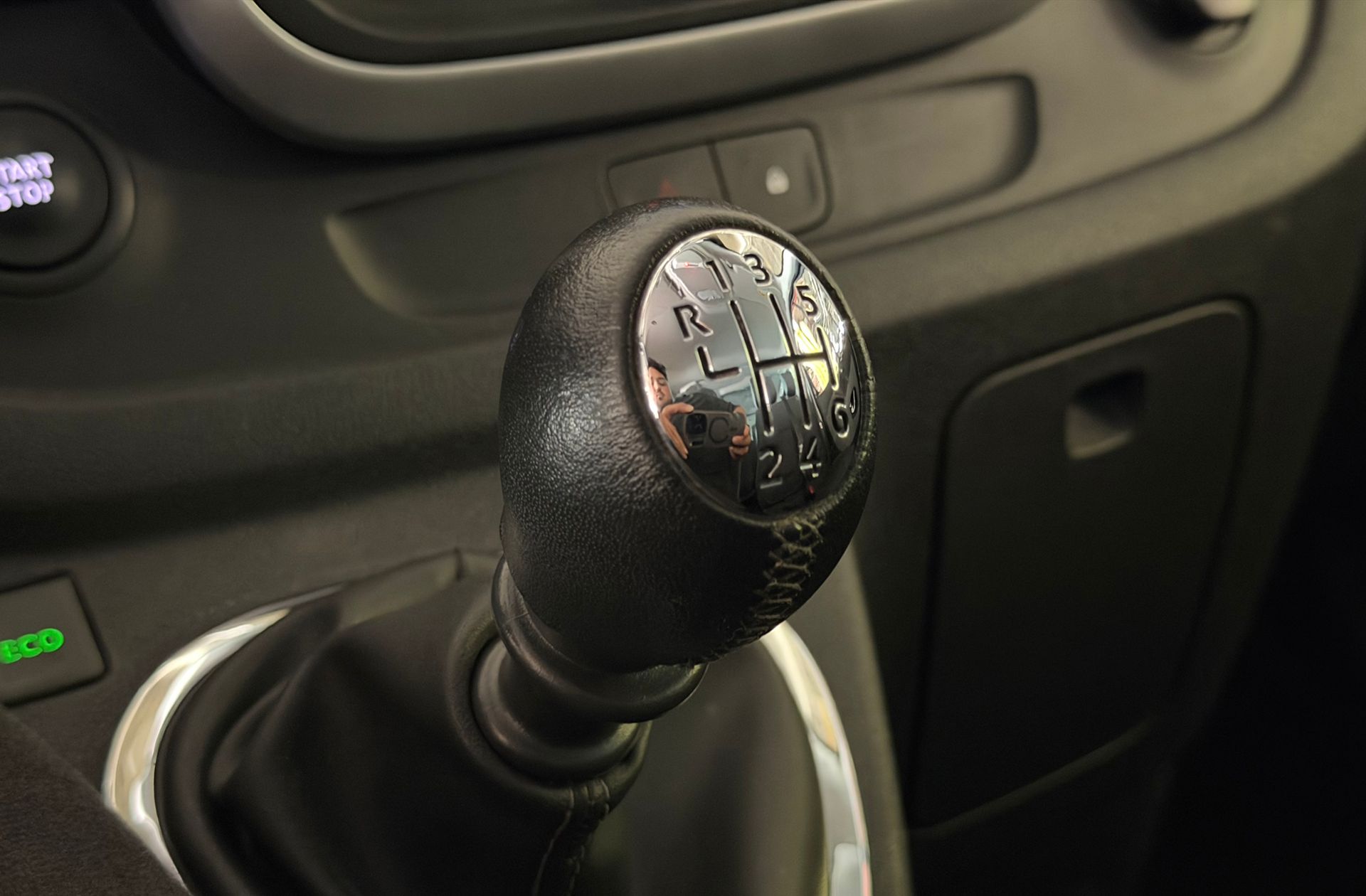 Renault Trafic Passenger Passenger dCi 145 Combi9 TT Energy L 9 plazas - foto 5