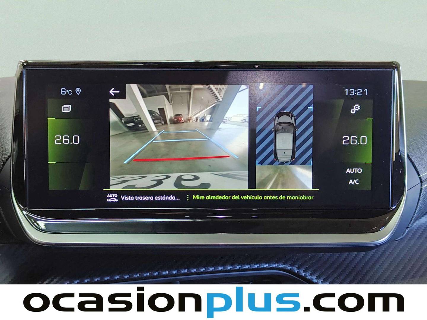 Foto Peugeot 208 Peugeot 208 BlueHDi 100 GT (100 CV)