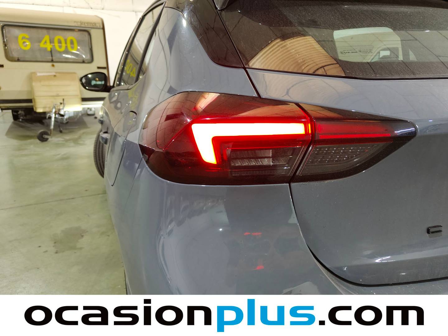 Acabados Opel Corsa Opel Corsa 1.2 T XHL GS (100 CV)