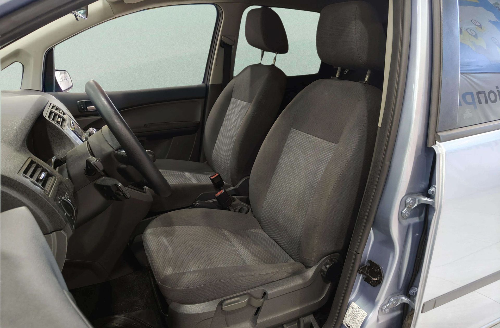 Ford Focus C-Max 1.8 TDCi Trend - foto 8
