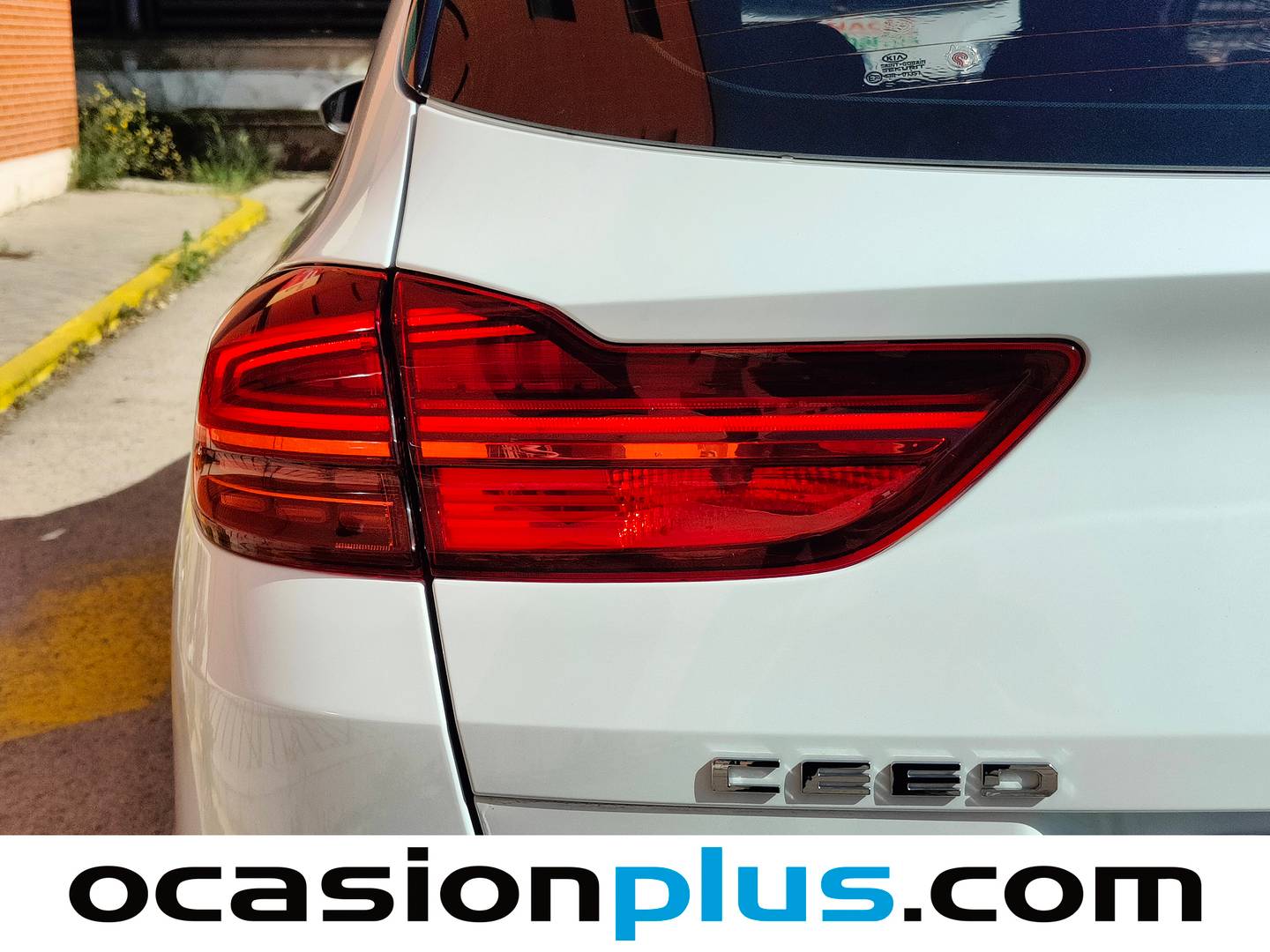 KIA Ceed Tourer KIA Ceed Tourer 1.4 T-GDi Eco-Dynamics Drive (140 CV) al mejor precio