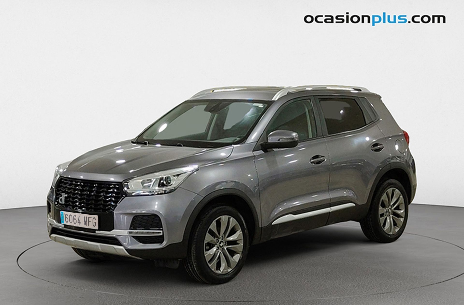 DR AUTOMOBILES DR 4.0 DR4 1.5