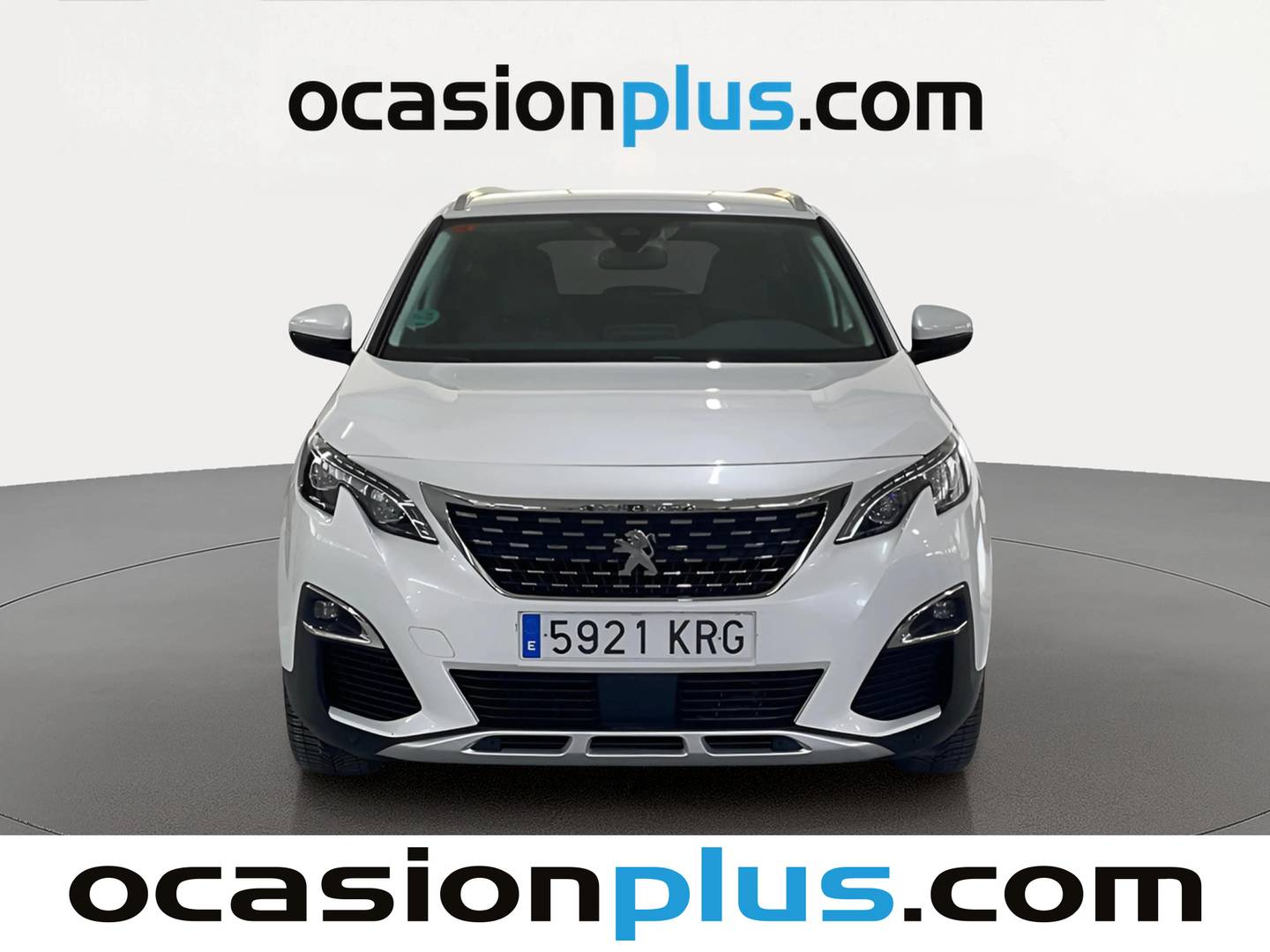 Peugeot 5008 Peugeot 5008 PureTech 130 S&S Allure (130 CV) 7 Plazas barato