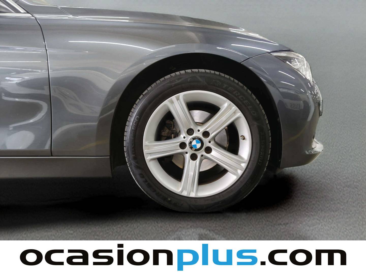 BMW Serie 3 BMW Serie 3 318d Business (150 CV) 2018