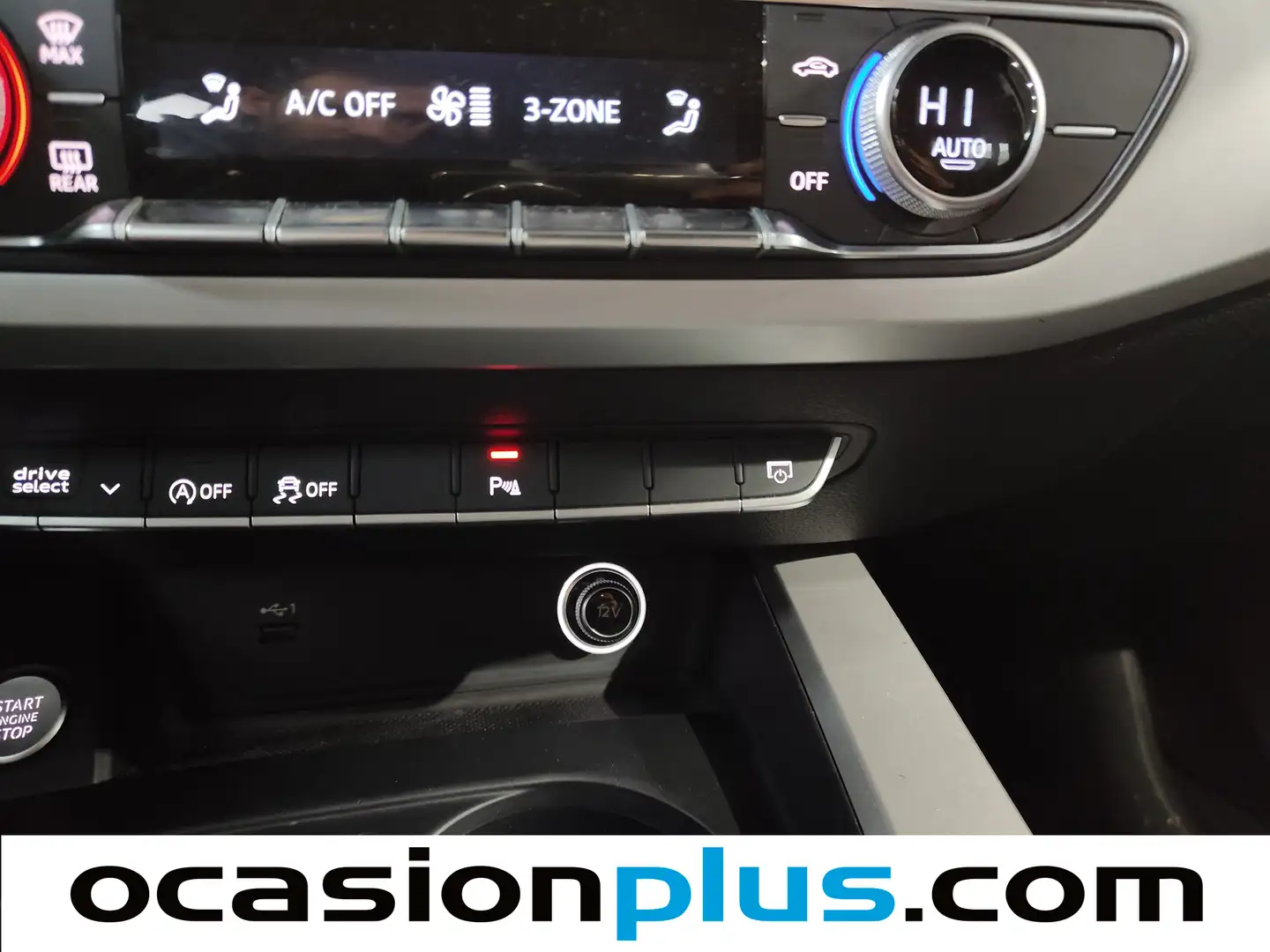 Foto Audi A4 Audi A4 Avant Black line 35 TDI (163 CV) S tronic