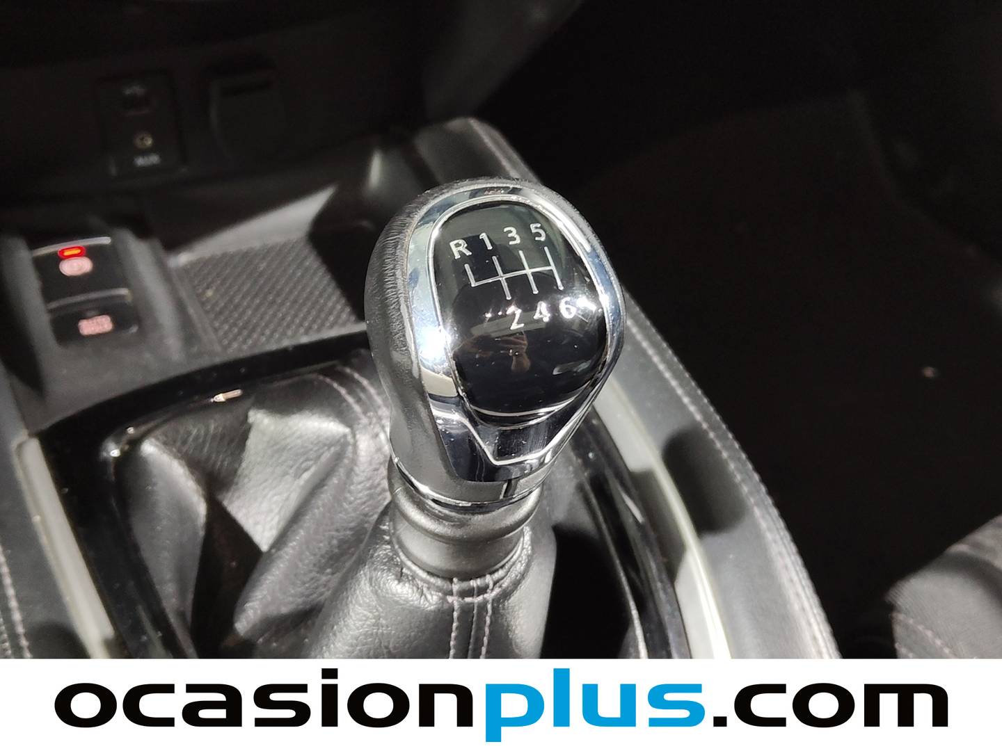 Foto Nissan X-TRAIL Nissan X-Trail DIG-T N-Connecta 4x2 (163 CV) 7 Plazas