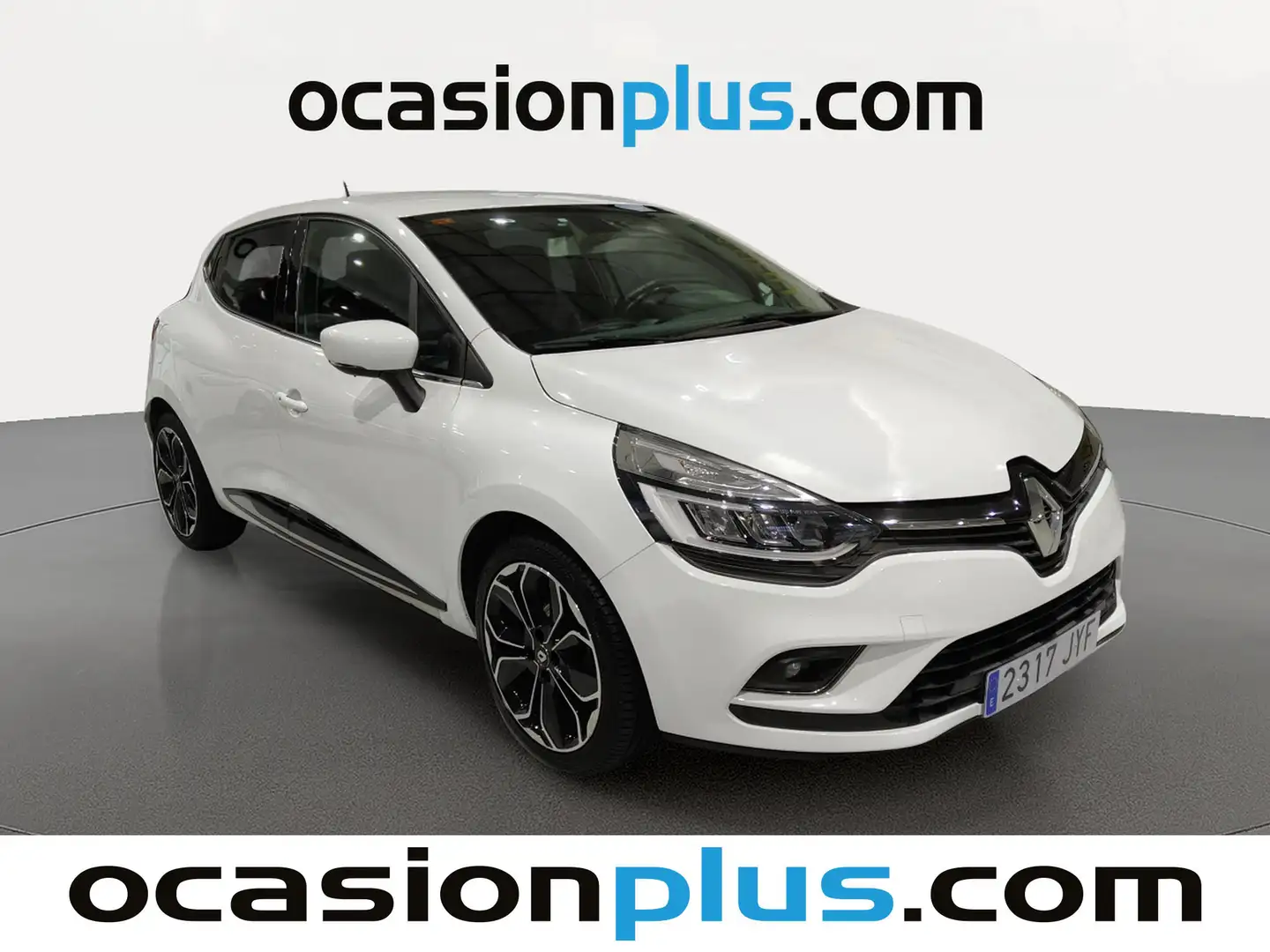 Foto Renault Clio Renault Clio Zen Energy TCe (90 CV)
