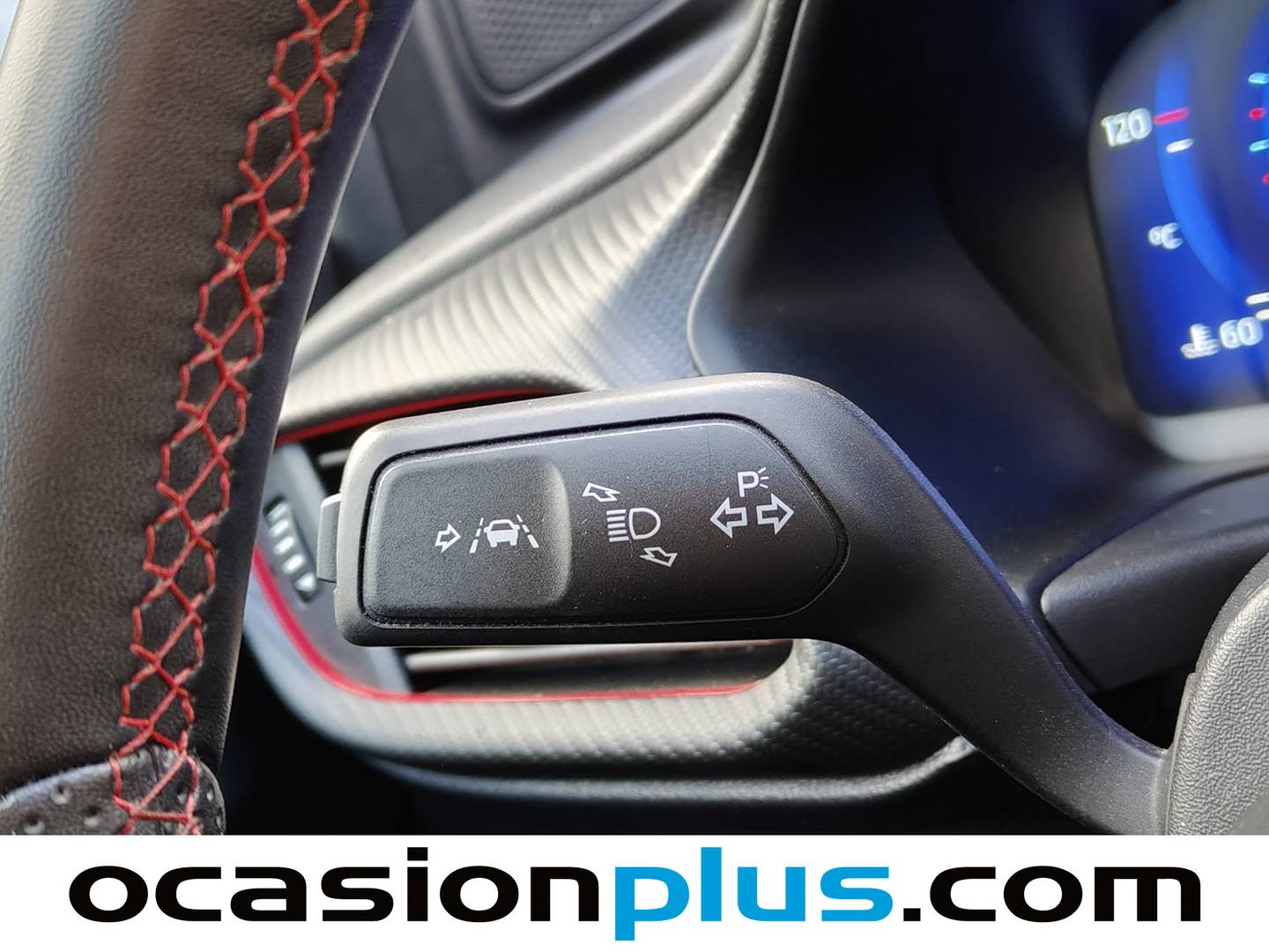 Foto Ford Puma Ford Puma 1.0 EcoBoost MHEV ST-Line X (125 CV)