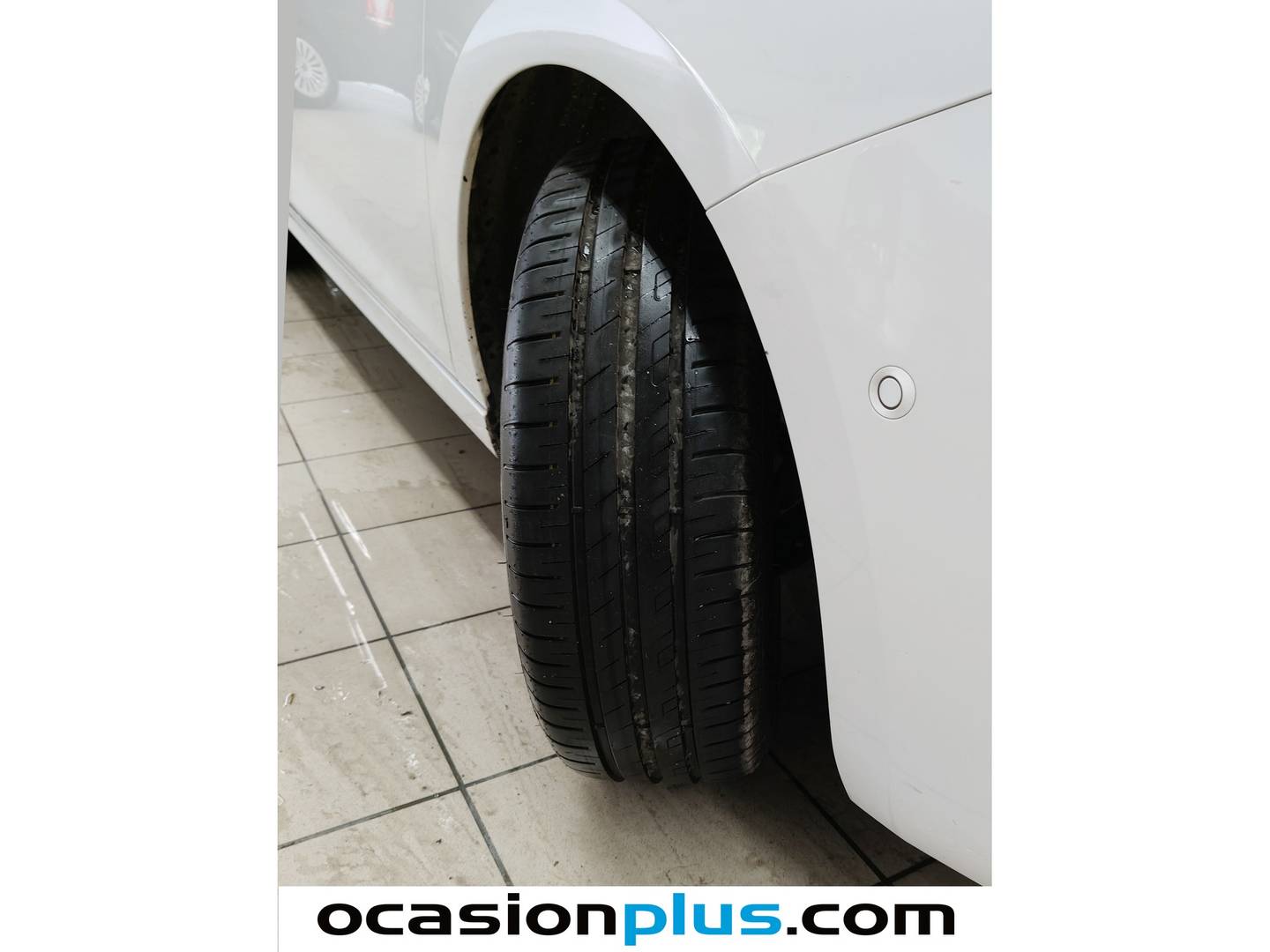 Opel Corsa Opel Corsa 1.2 T XHL GS (100 CV) manual