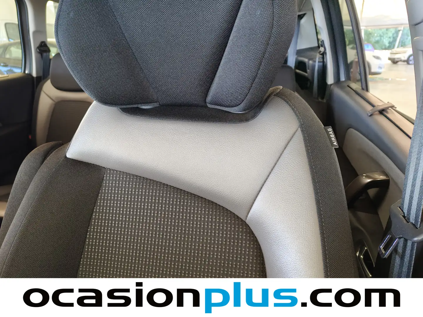 Foto Citroën Grand C4 Spacetourer Citroen Grand C4 Spacetourer BlueHDi 130 Shine Pack EAT8  (130 CV) 7 Plazas