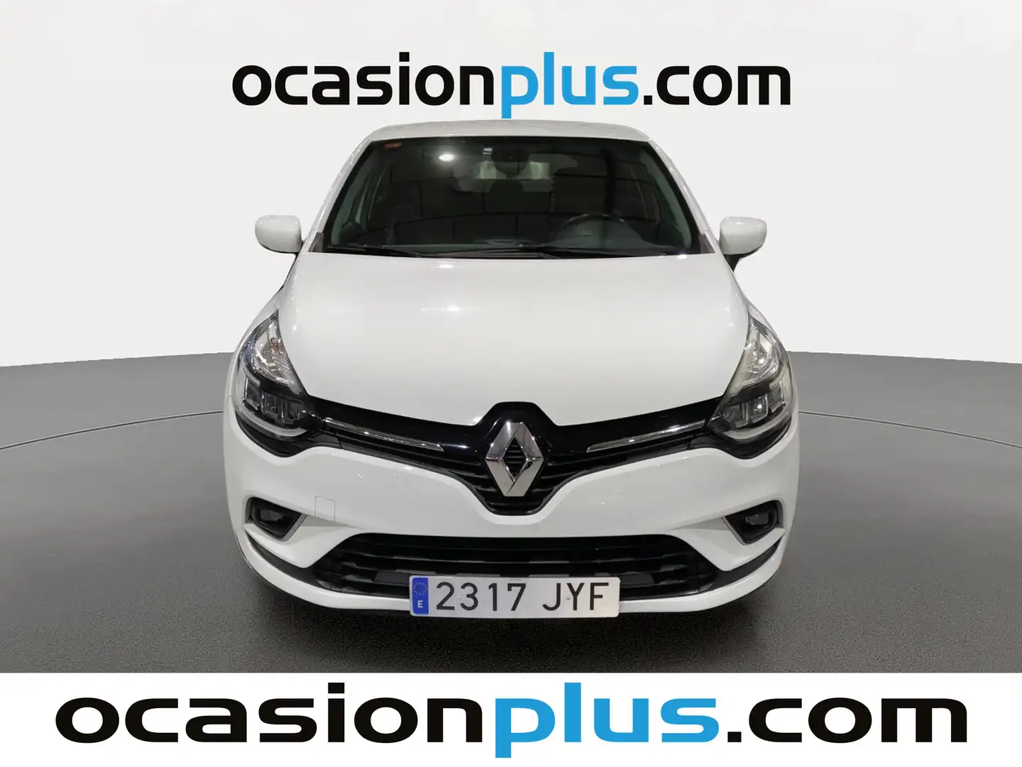 Foto Renault Clio Renault Clio Zen Energy TCe (90 CV)