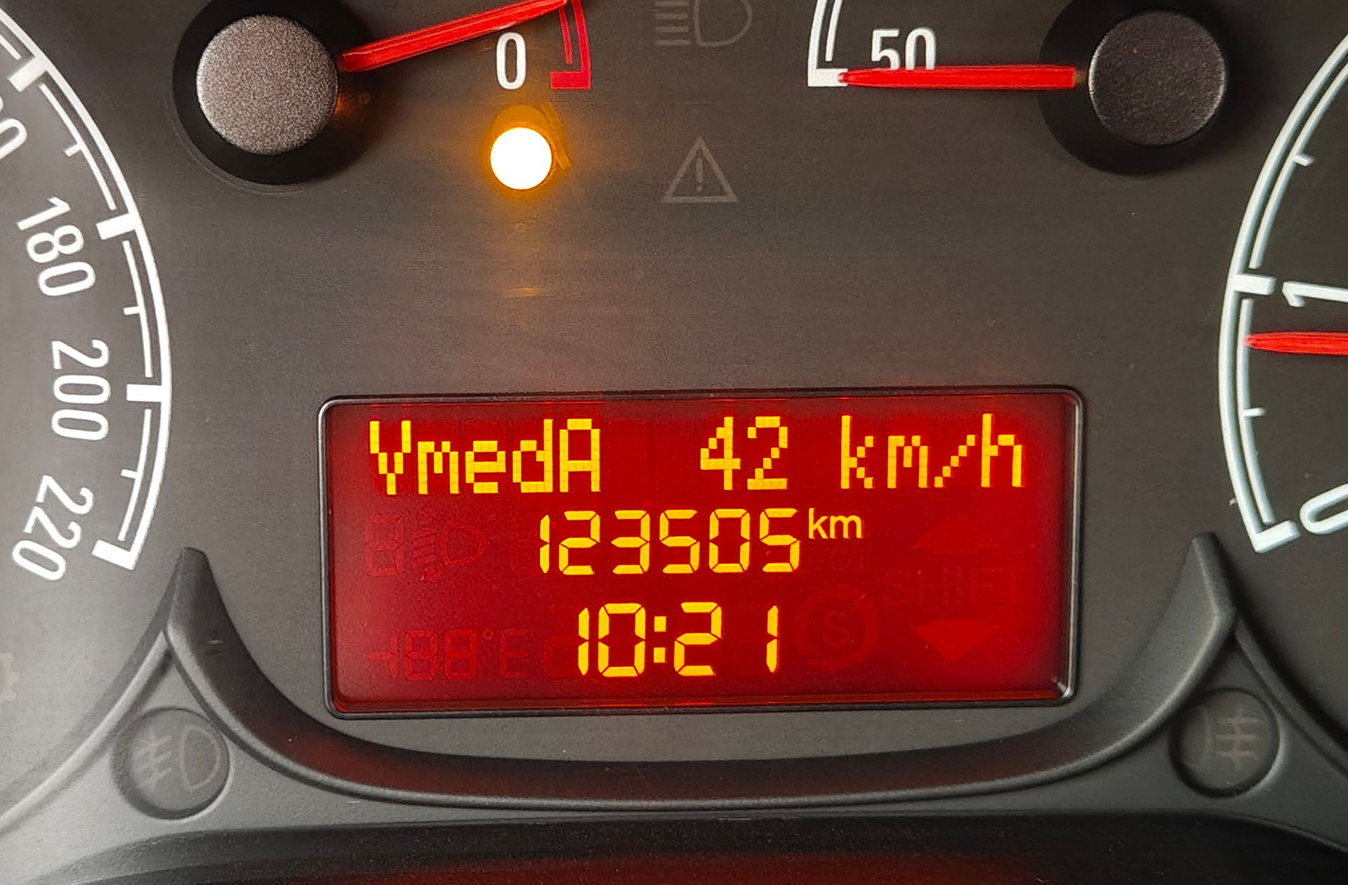 Opel Combo 1.3 CDTI Expression L1H1 - foto 7