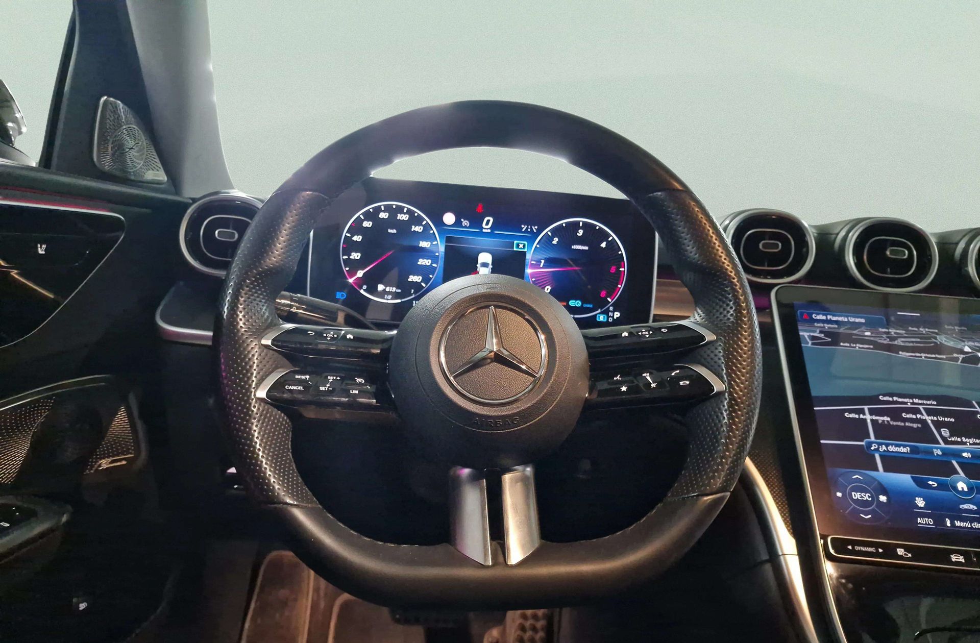 Mercedes-Benz Clase C 220 d Pack AMG - foto 28