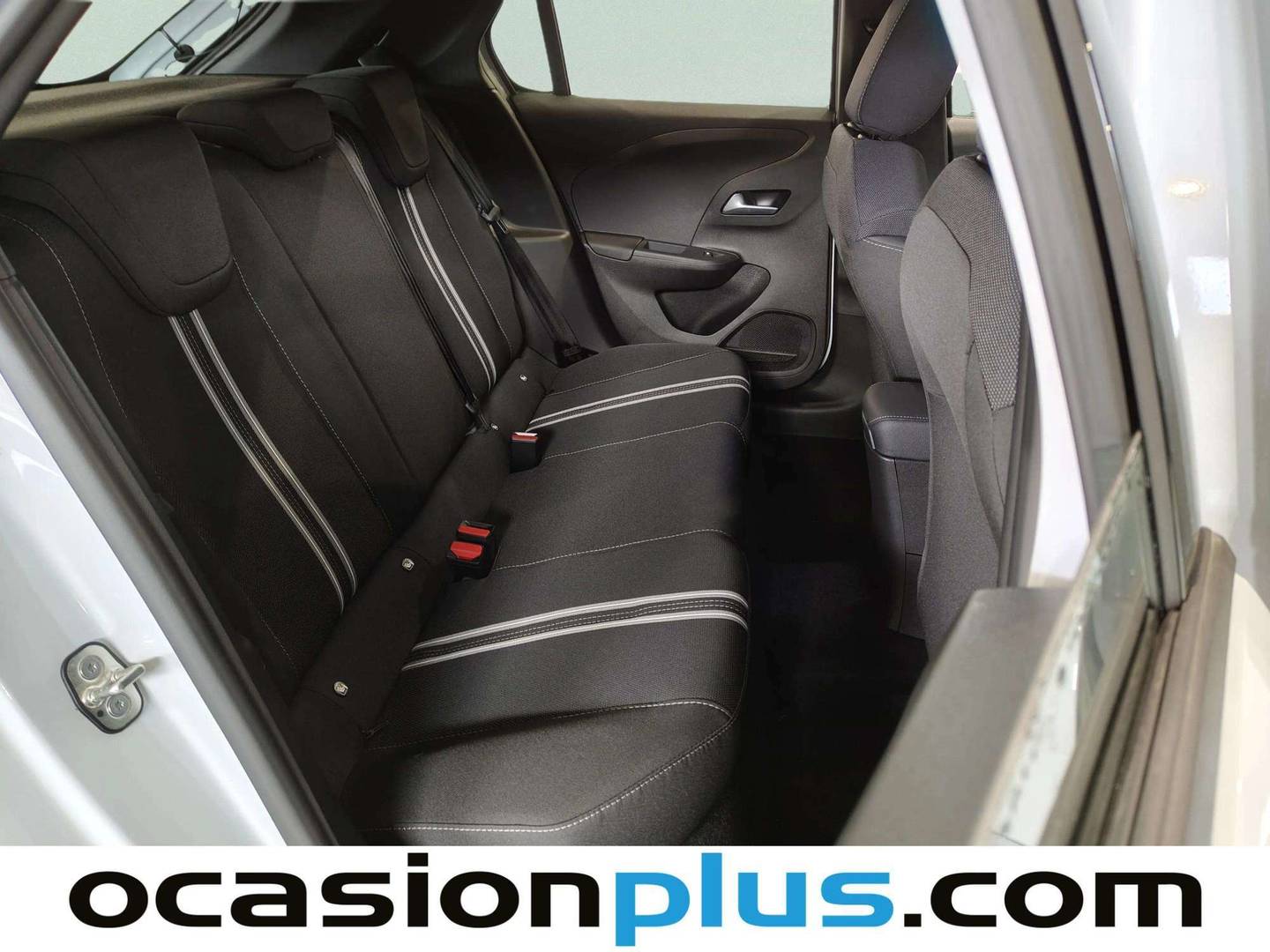 Foto Opel Corsa Opel Corsa 1.2 T XHL Hybrid GS eDCT (110 CV)