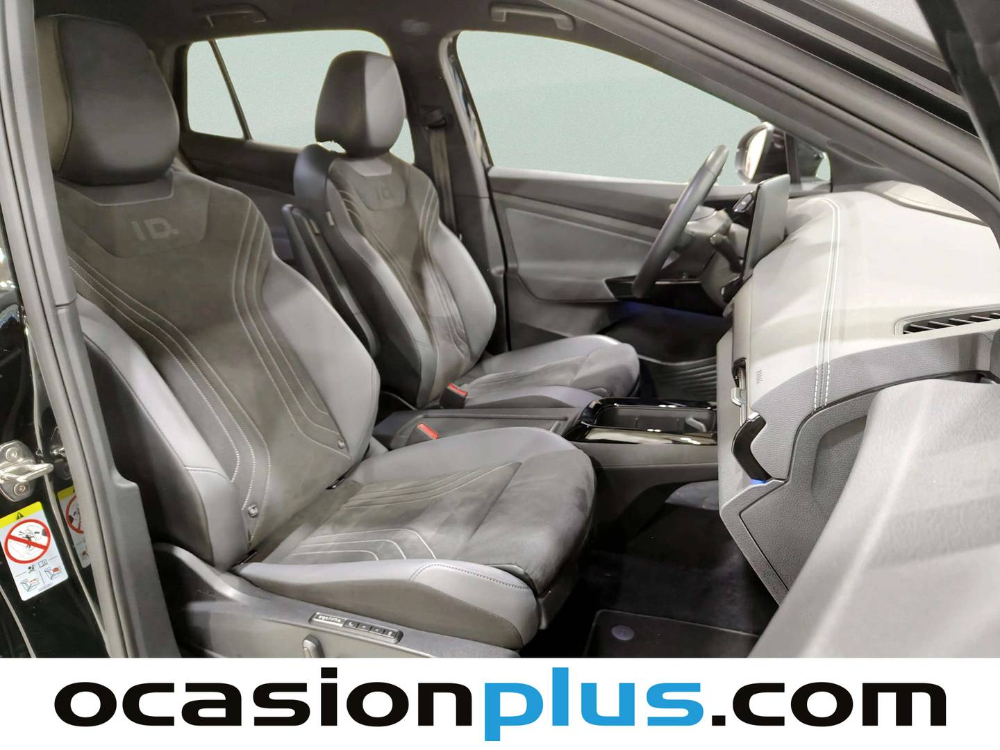 Foto Volkswagen ID.4 Volkswagen ID.4 Performance (204 CV)