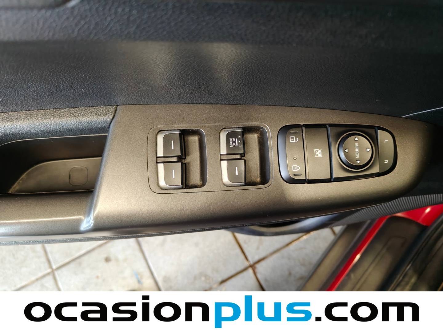 KIA Sportage KIA Sportage 1.6 GDi Concept 4x2 (132 CV) barato