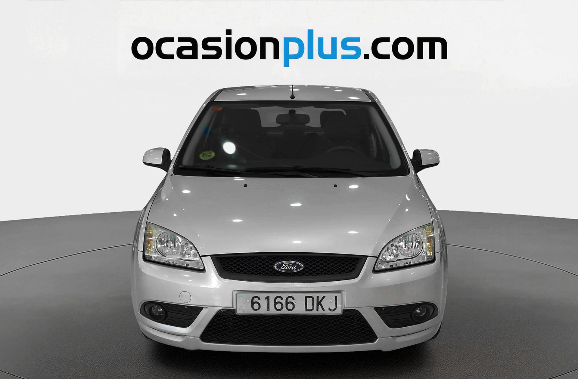 Ford Focus 1.6 Trend - foto 10