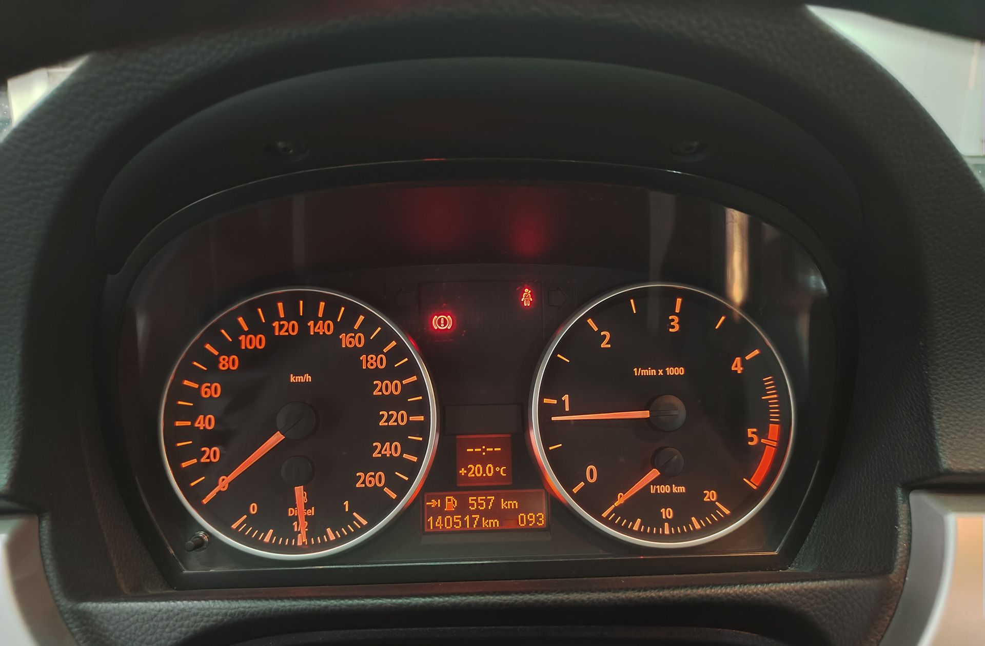 BMW Serie 3 320d - foto 25