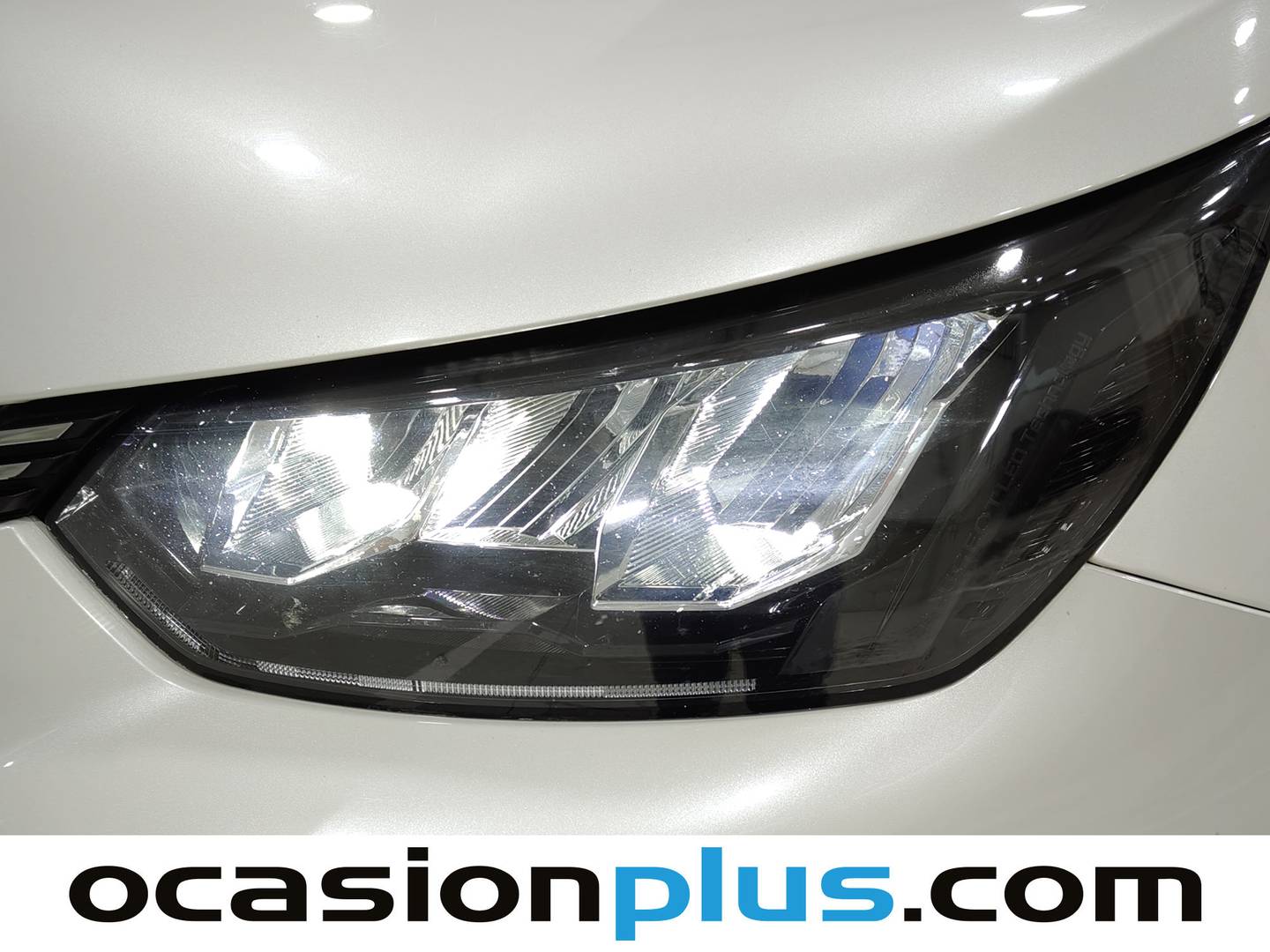 Foto Peugeot 2008 Peugeot 2008 PureTech 130 S&S Allure Pack (130 CV)