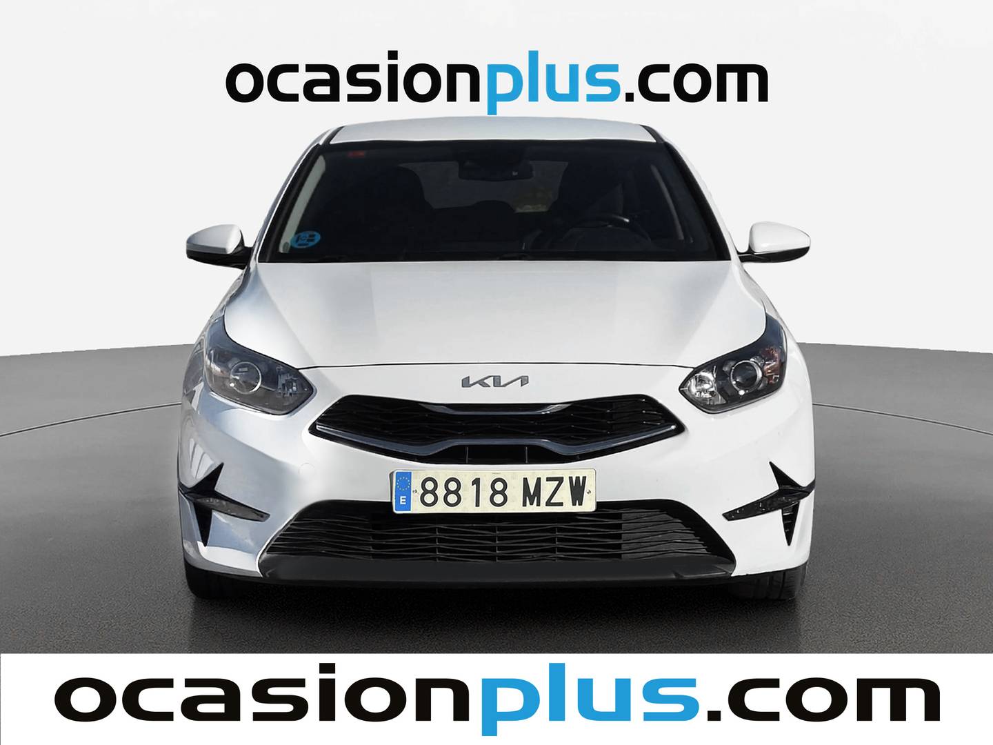 KIA Ceed KIA Ceed 1.0 T-GDI Drive (100 CV) 100cv