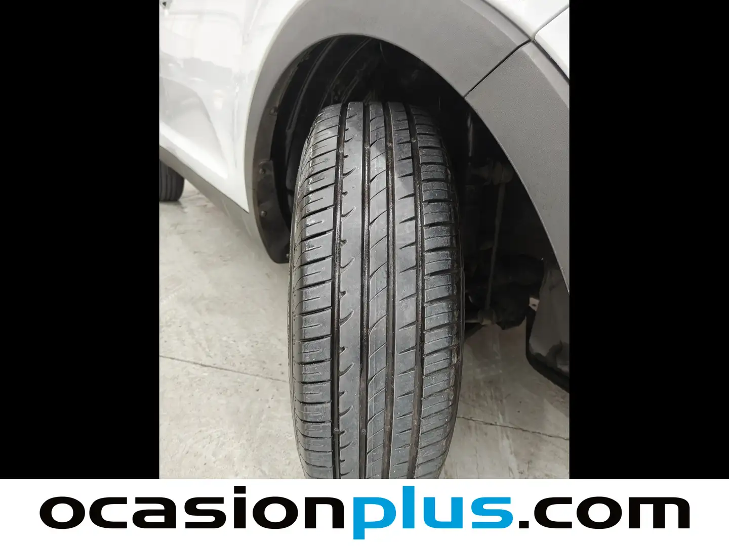 Foto KIA Sportage Kia Sportage 1.6 GDI Concept 4x2 (135 CV)