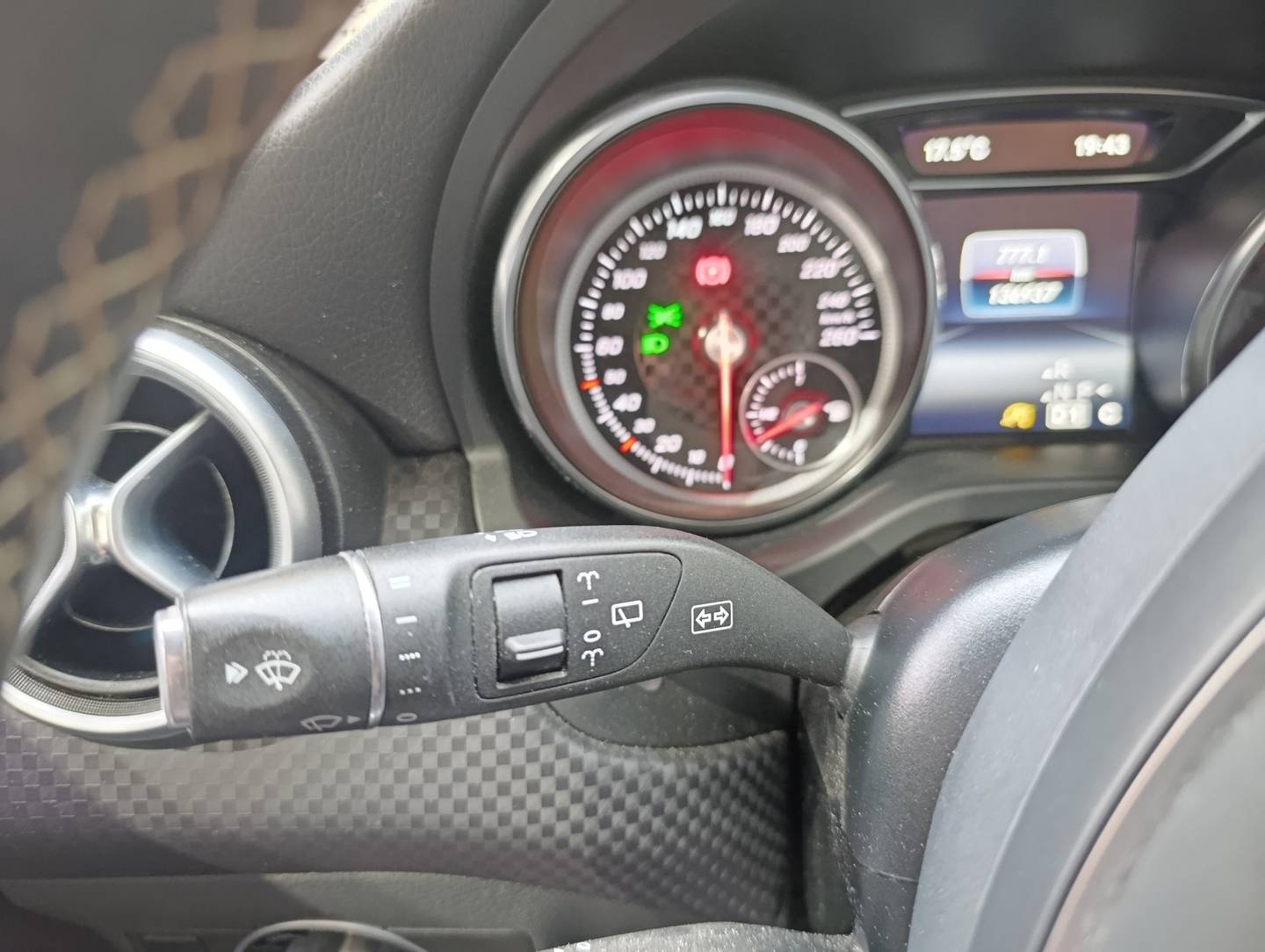 Mercedes Clase A Mercedes Clase A 200 d Style (136 CV) 2016